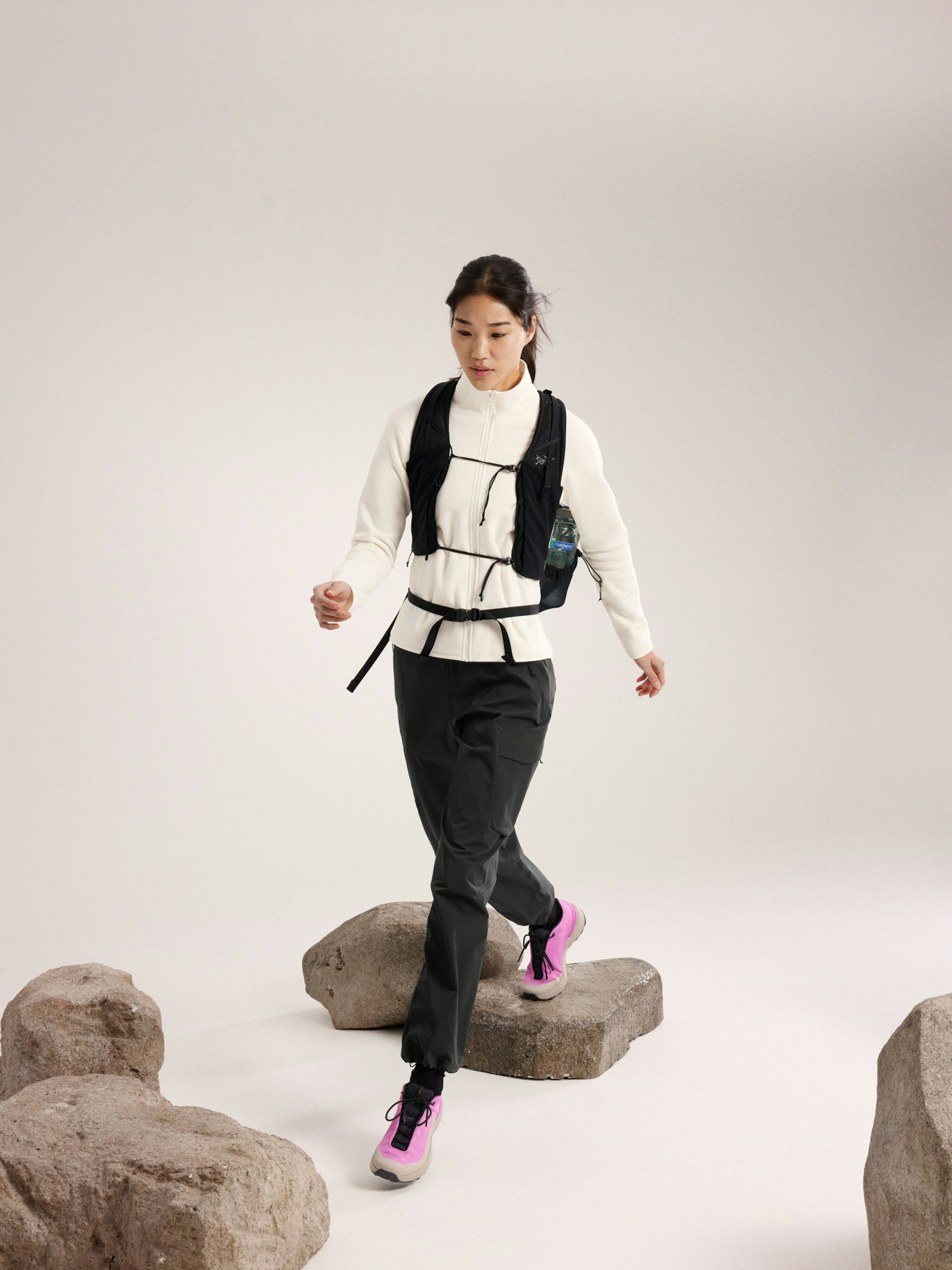 Kyanite Jacket Women's