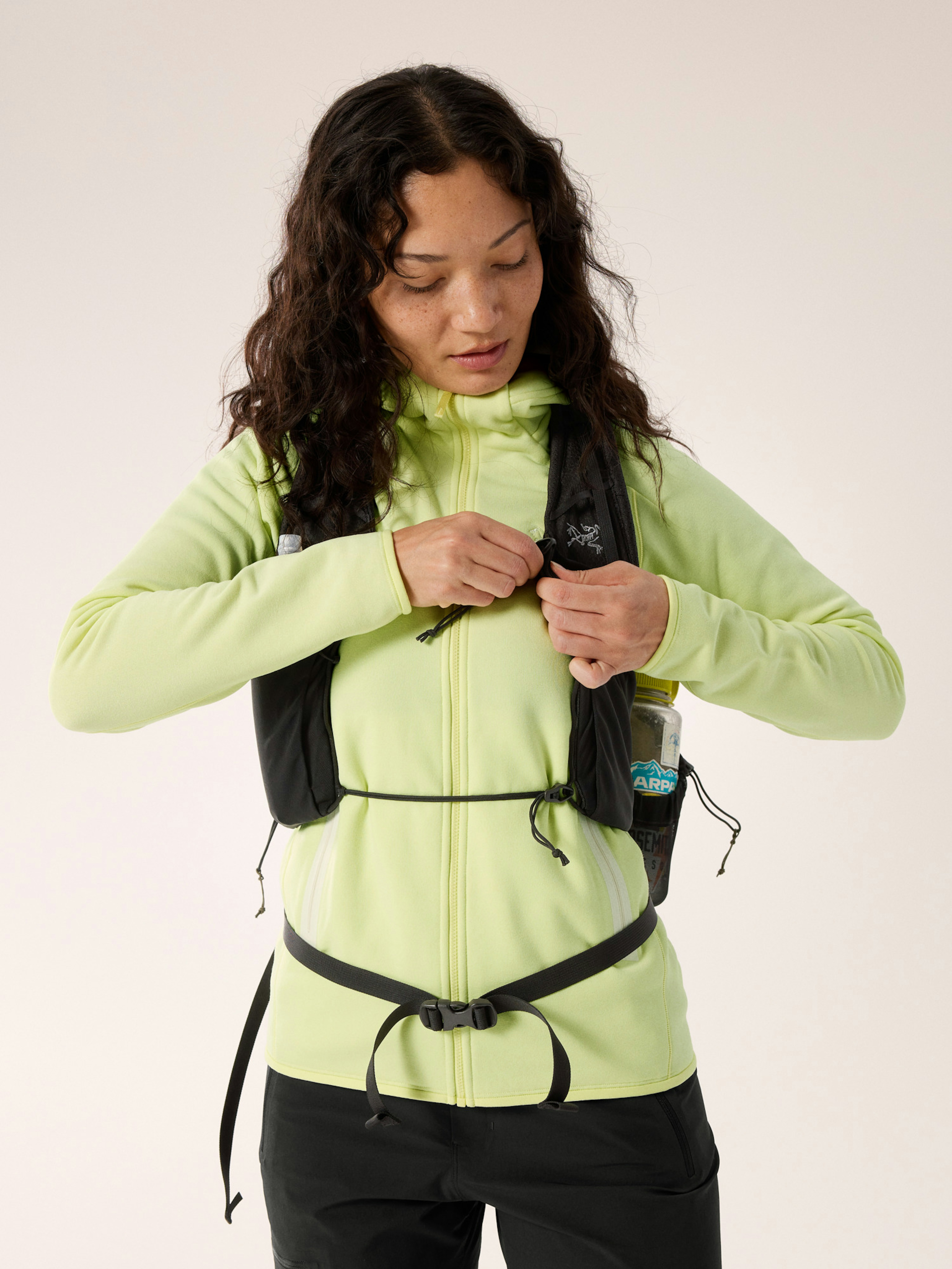 Kyanite Hoody Women's