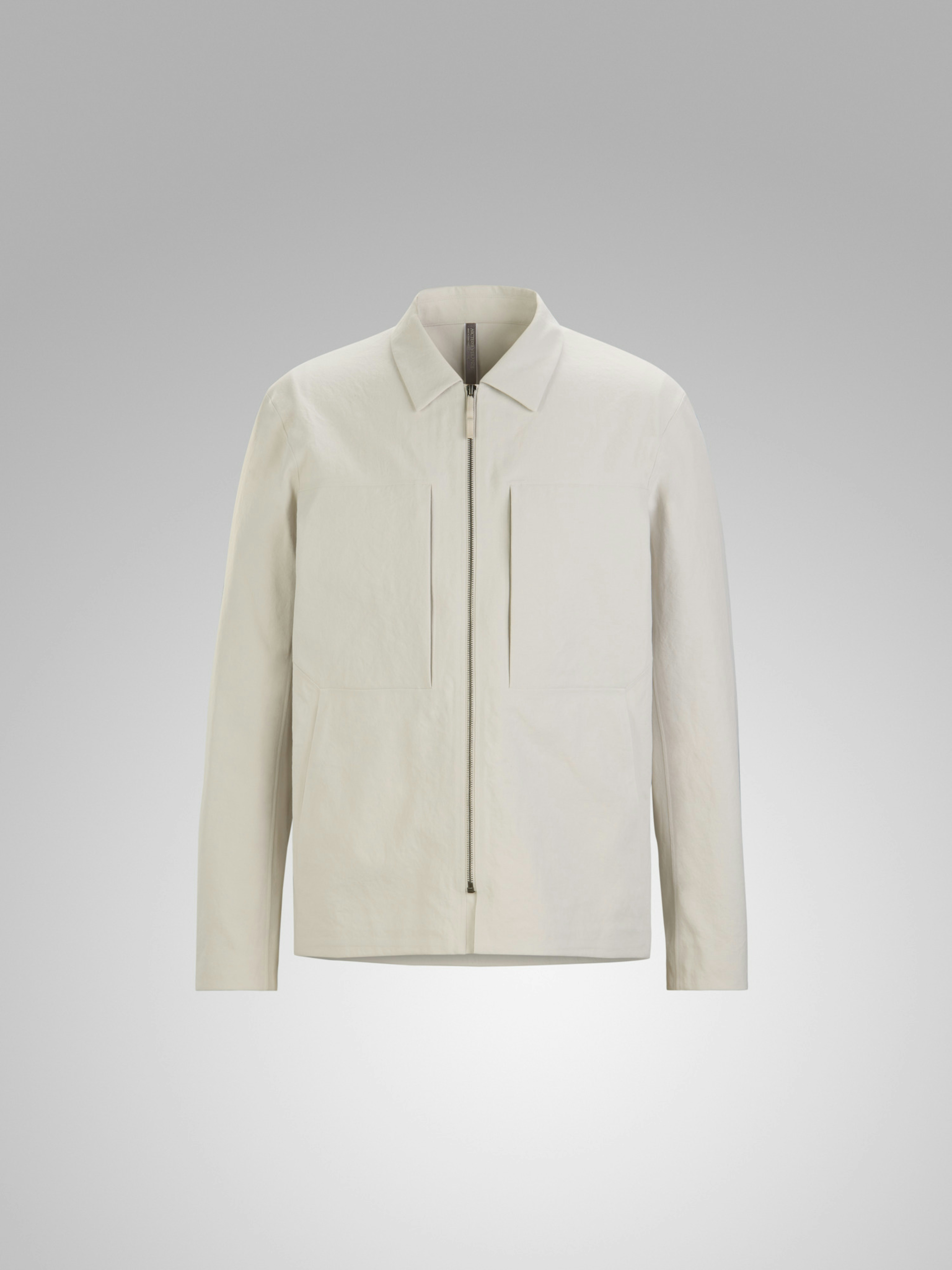 Mionn Softshell Overshirt Men's