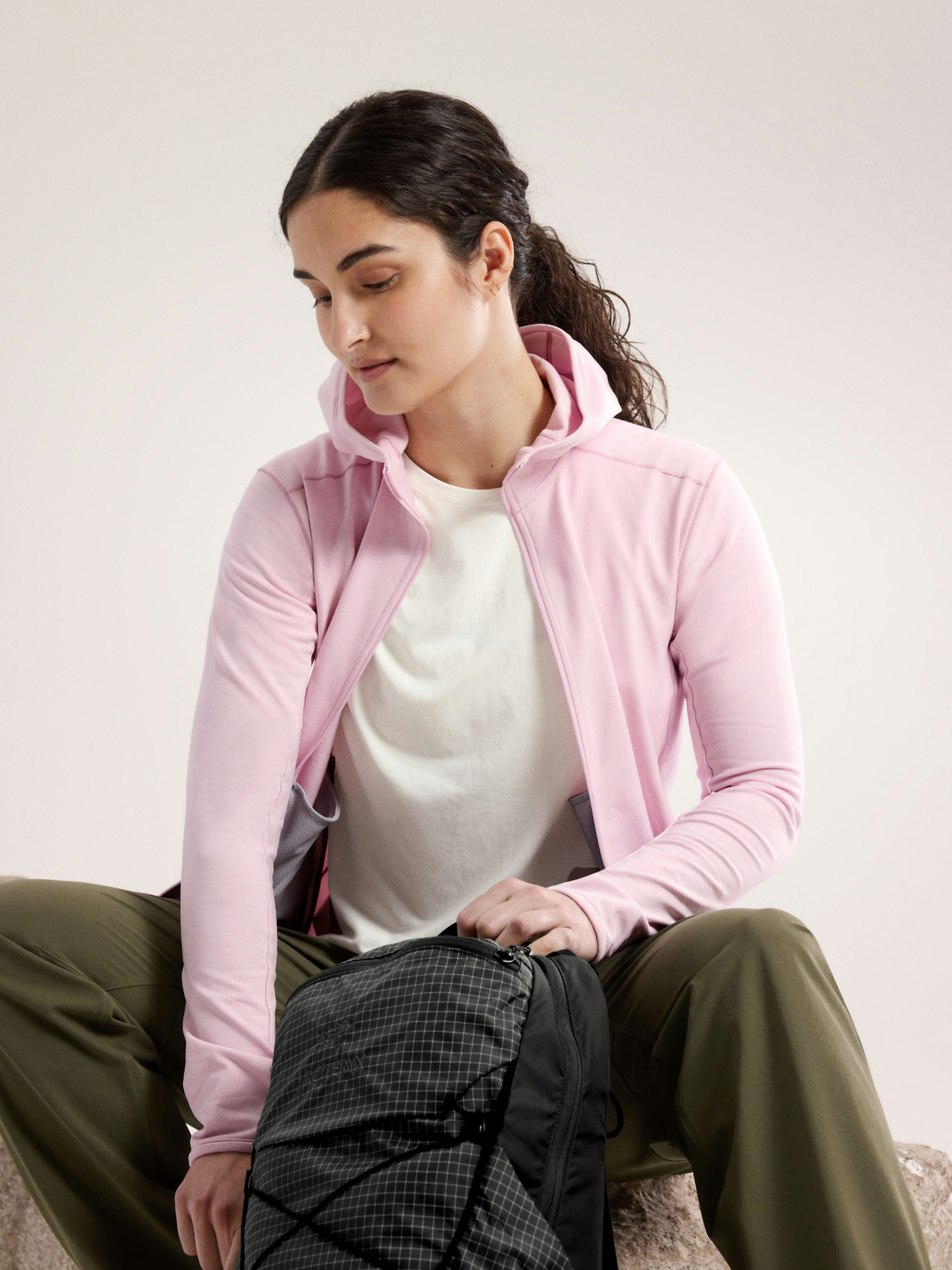 Kyanite LT Hoody Women's