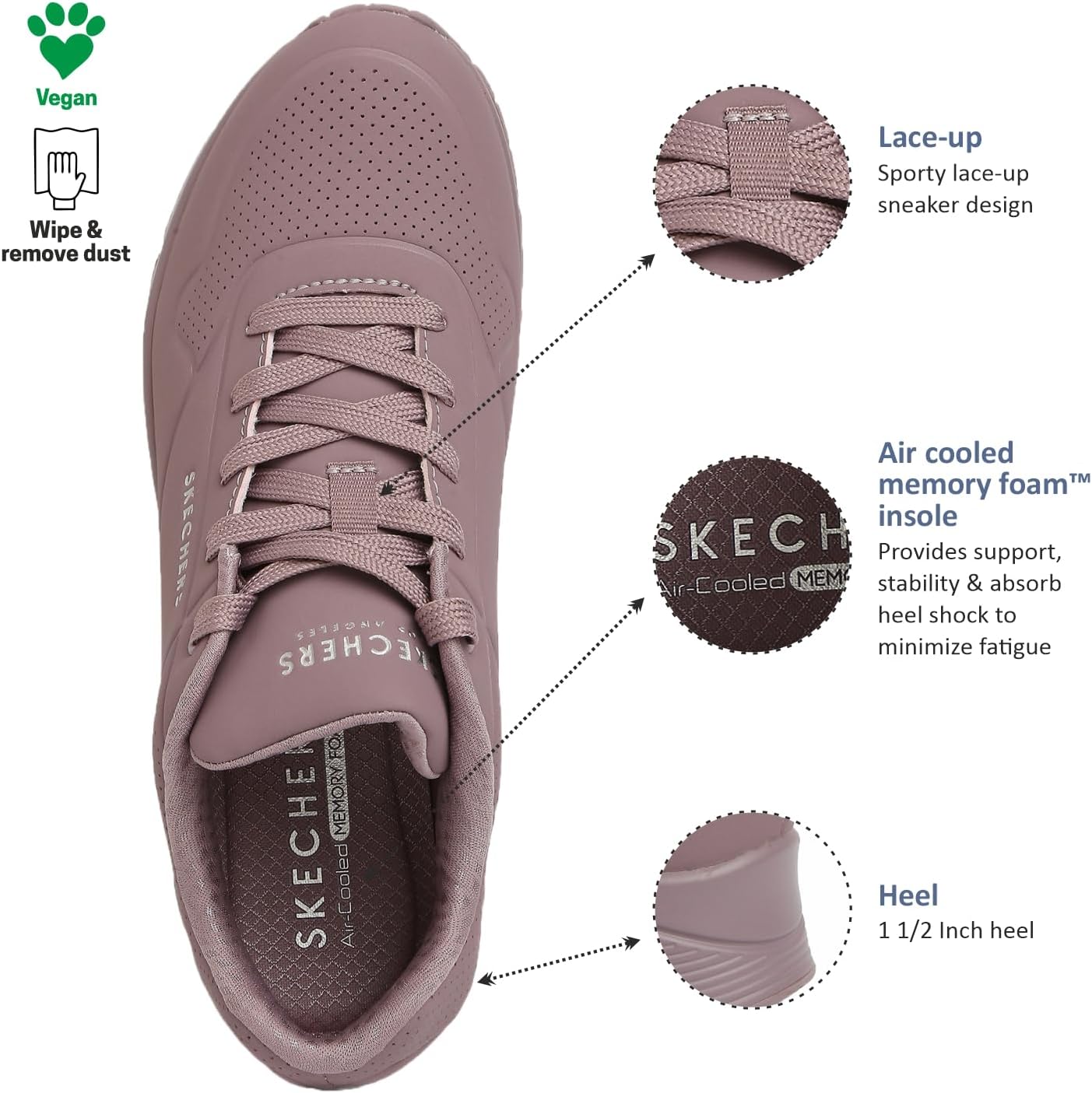 Women's Stand Training Shoes