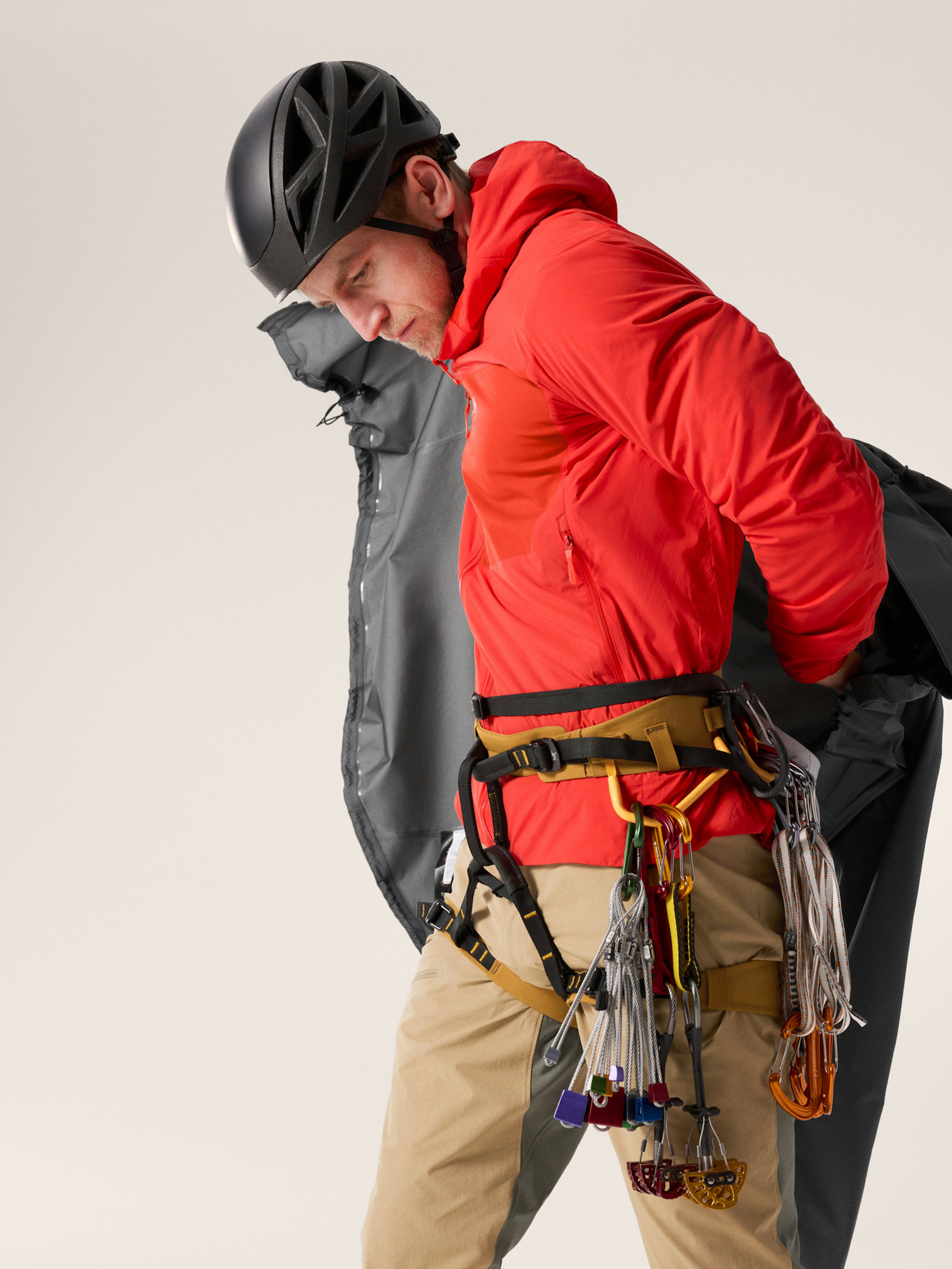 Proton SL Hoody Men's