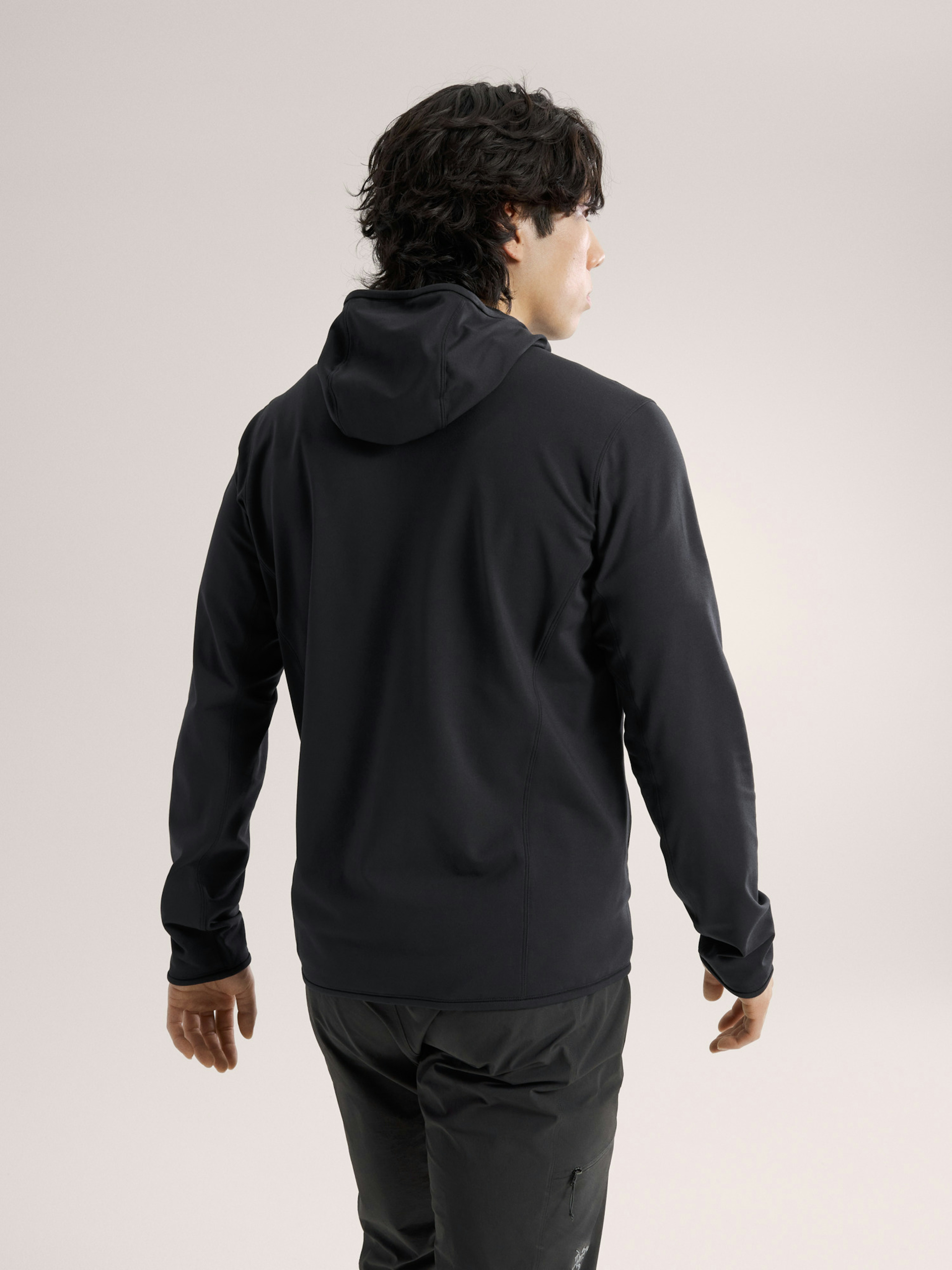 Kyanite Lightweight Hoody Men's
