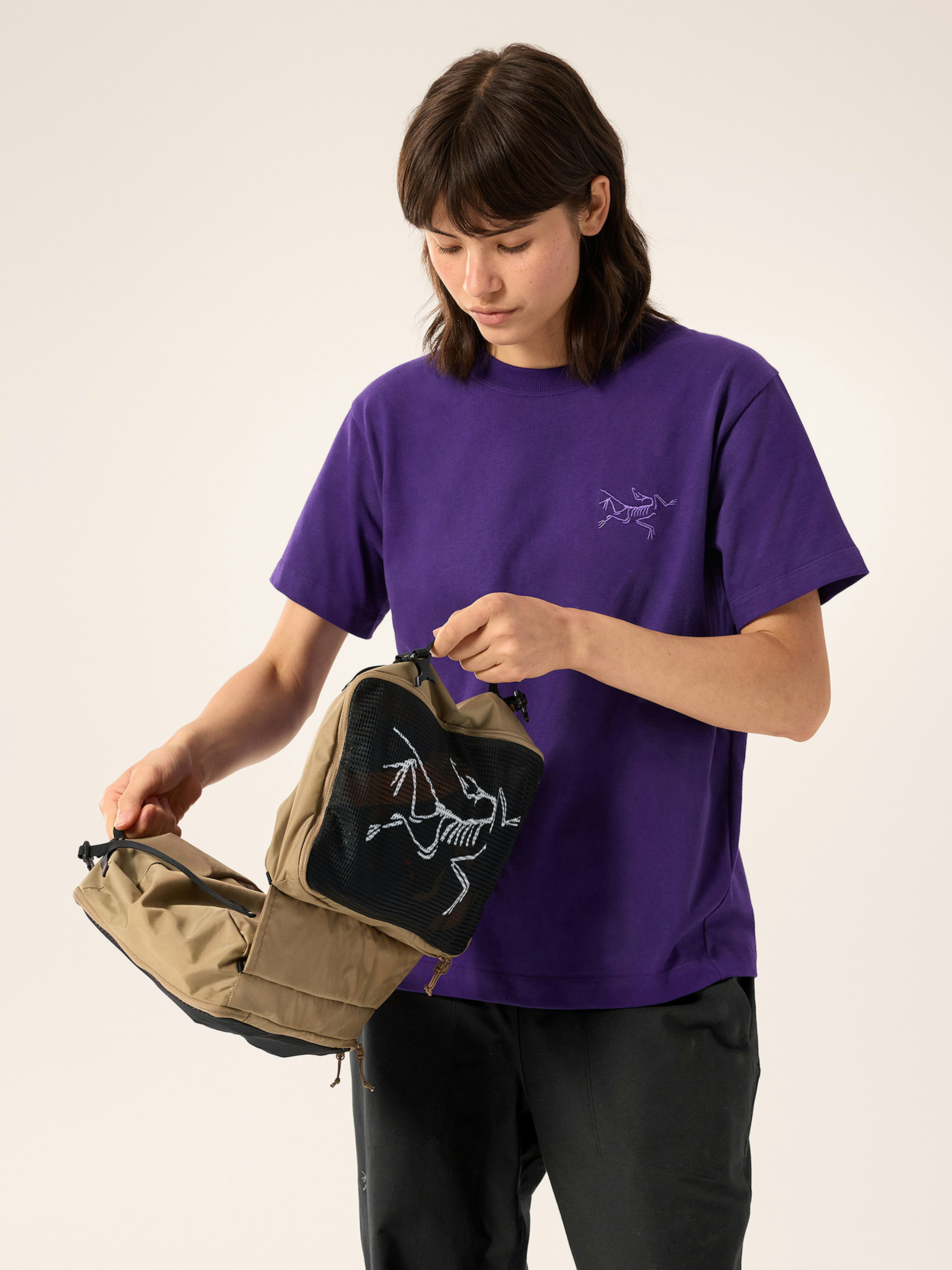 Index Gear Organizer