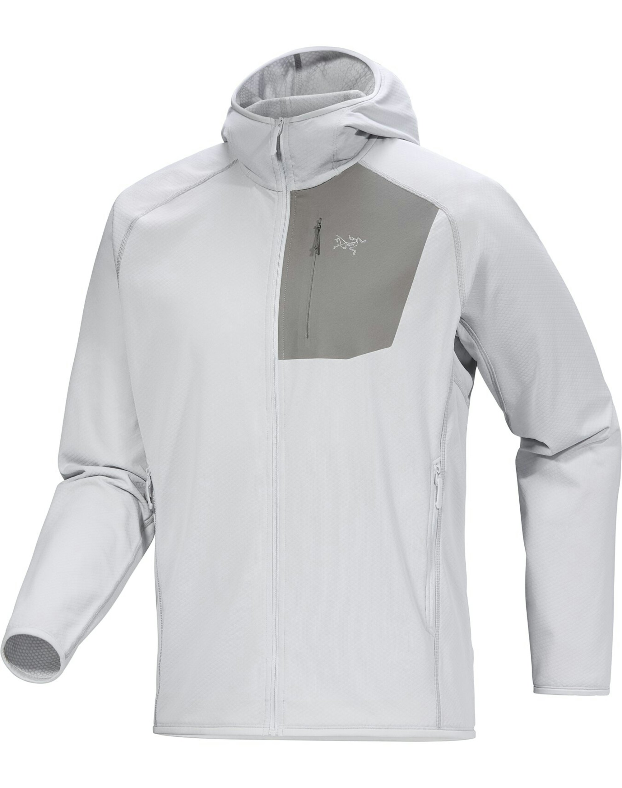 Delta Pullover Hoody Men's