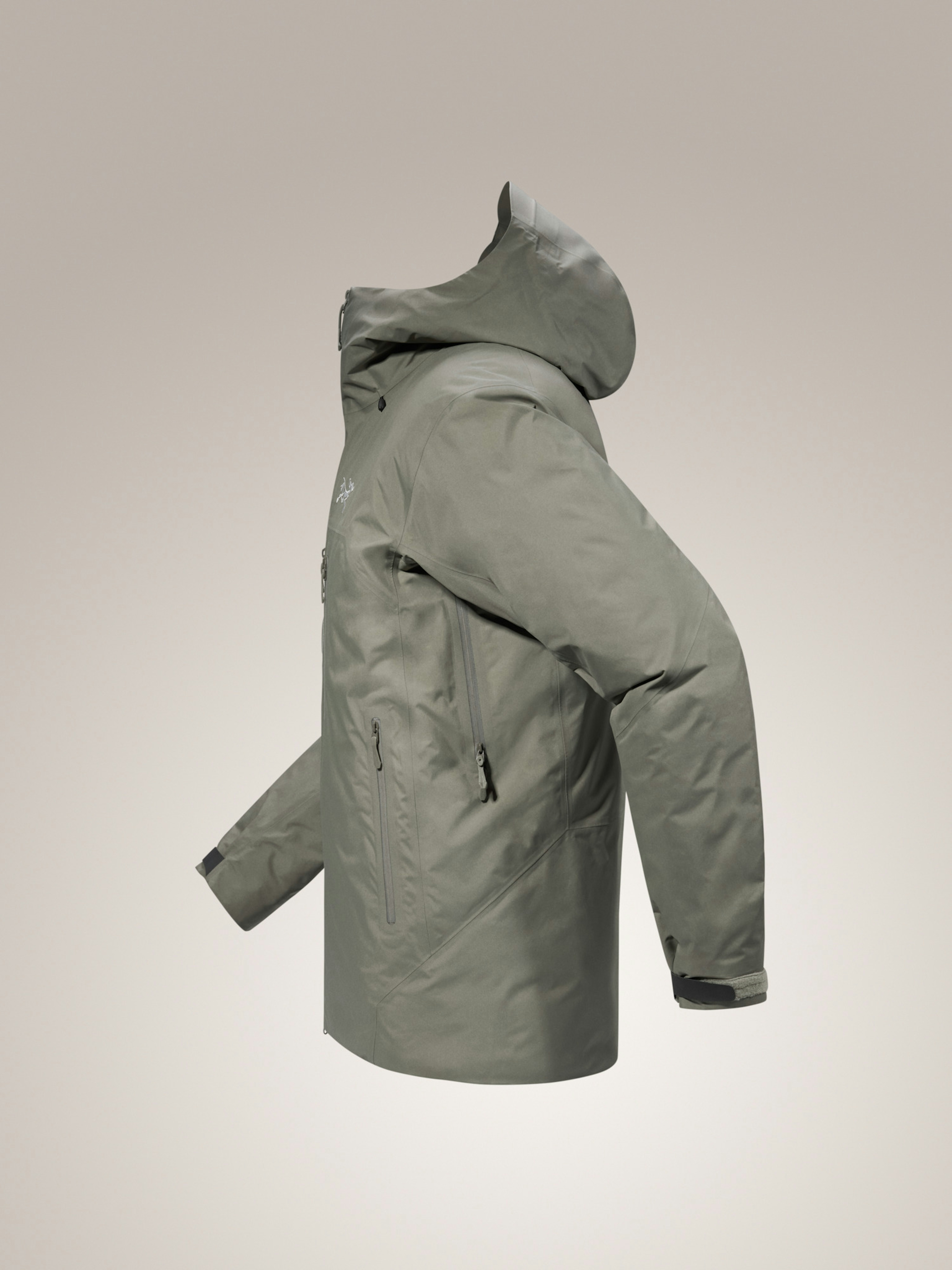 Beta Down Insulated Jacket Men's
