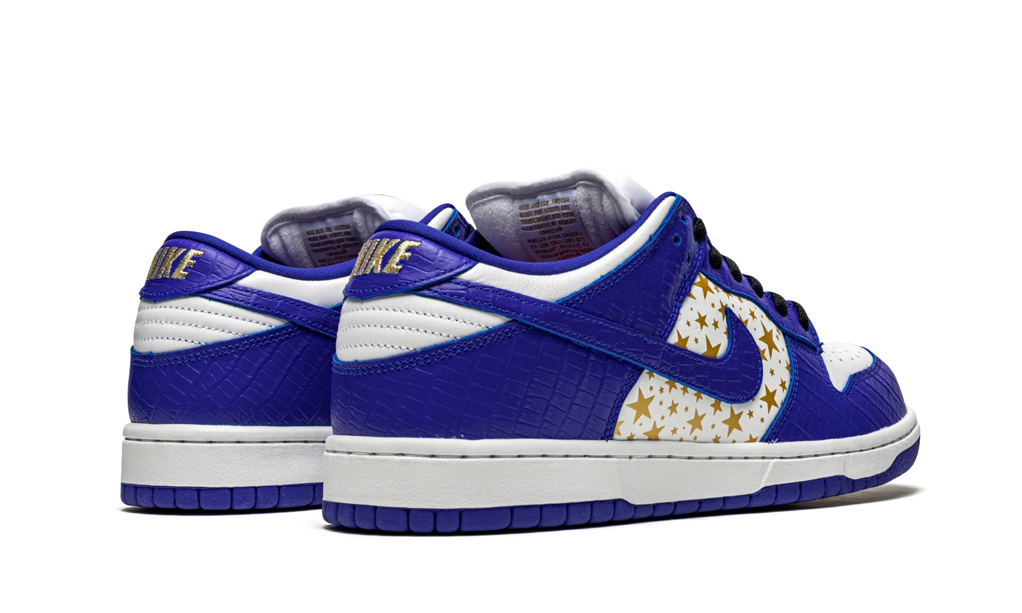 SB Dunk Low 