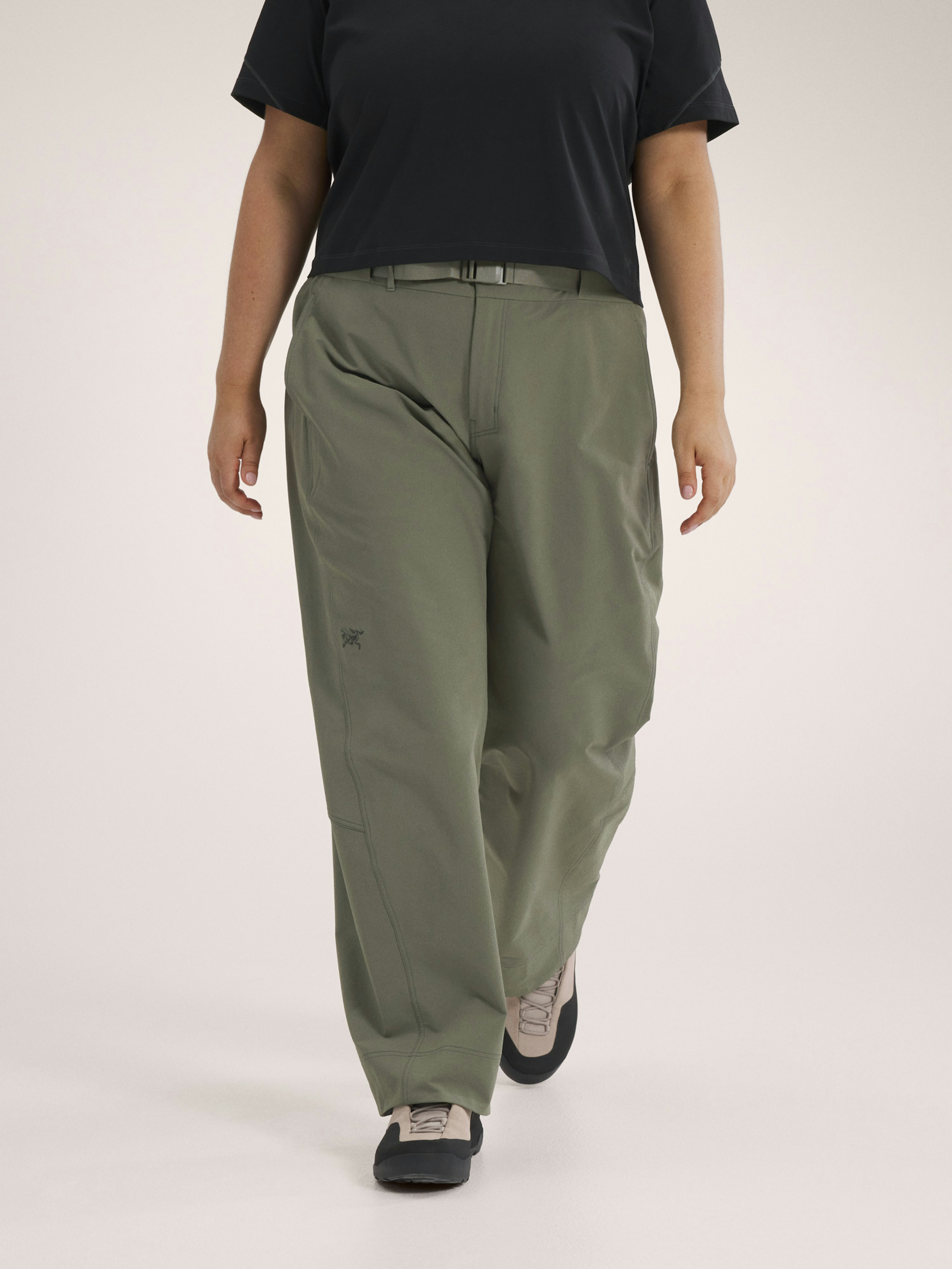 Nia Pant Women's