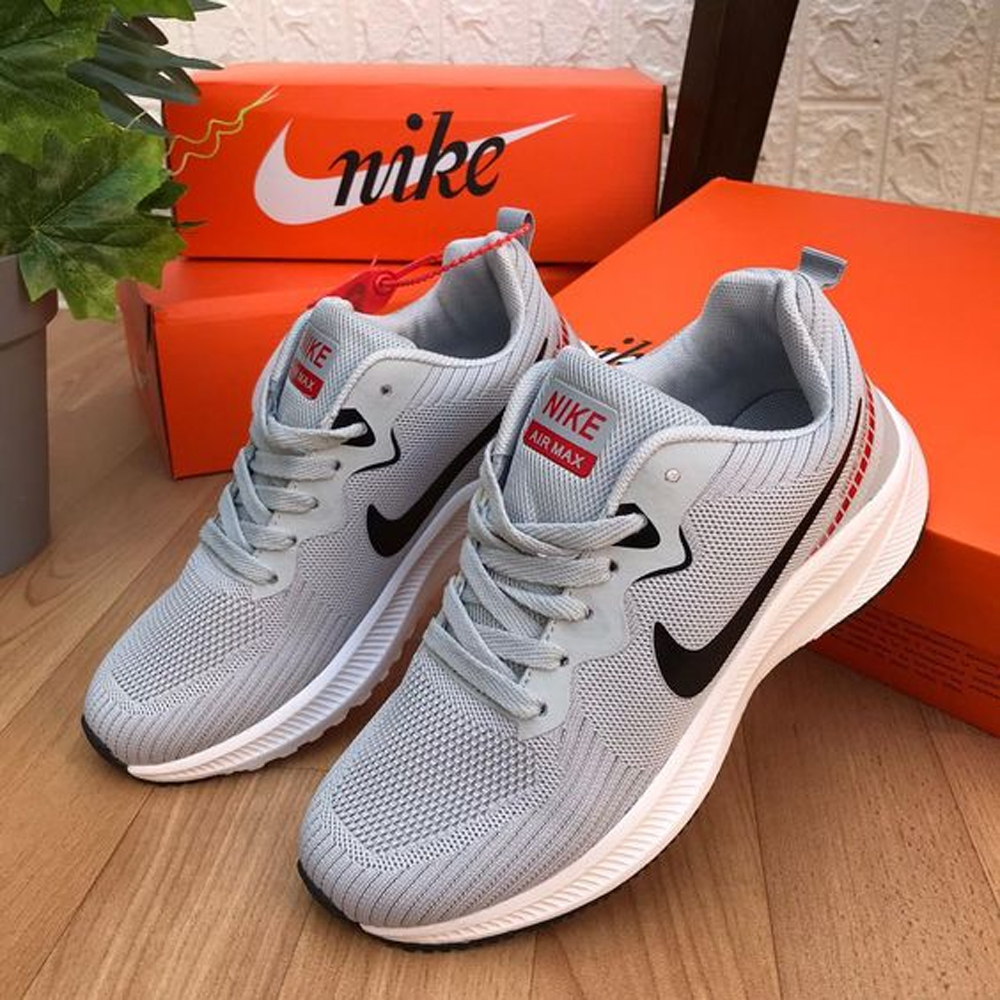 Breathable and comfortable sports shoes (unisex)