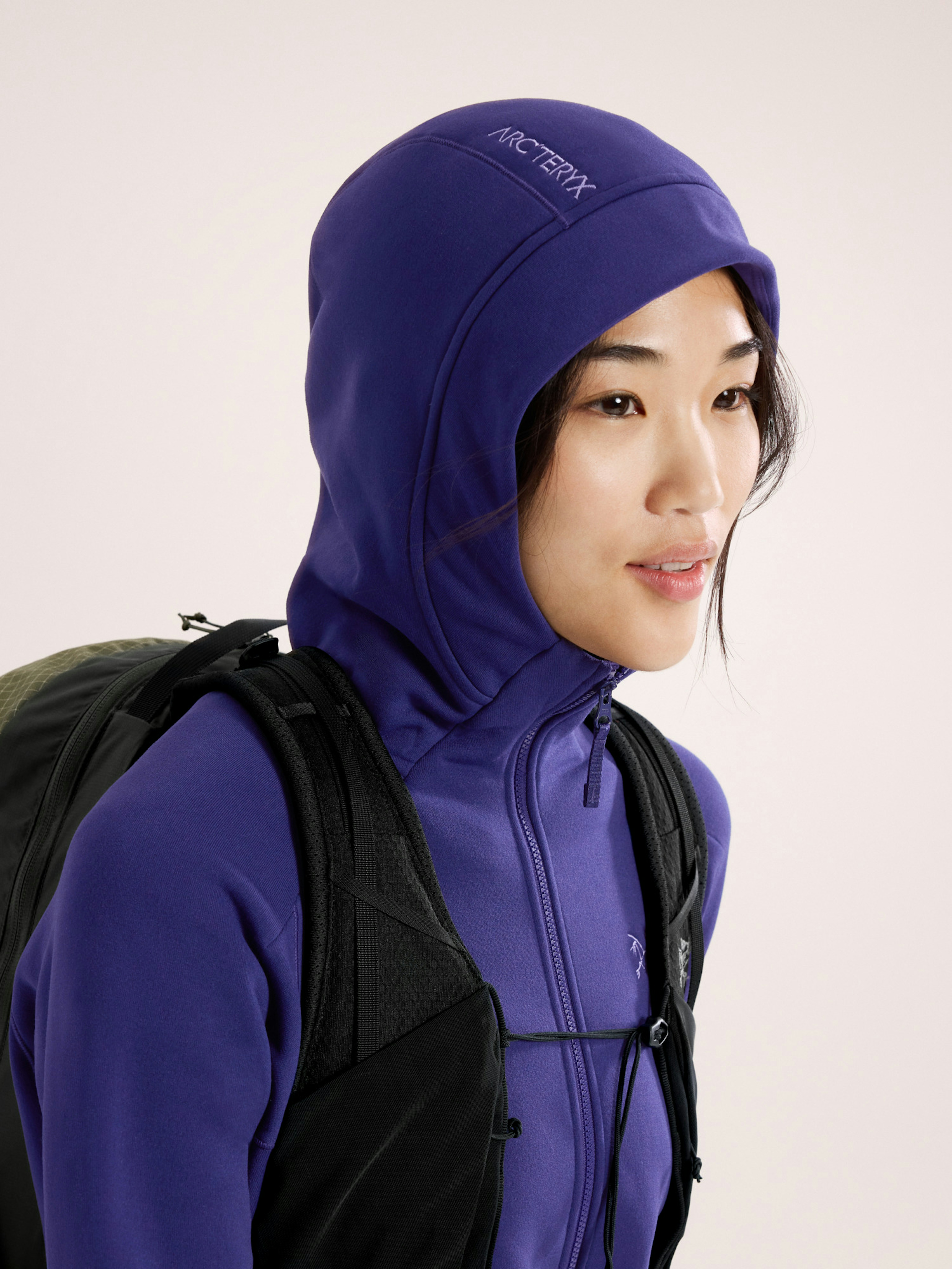 Kyanite Hoody Women's