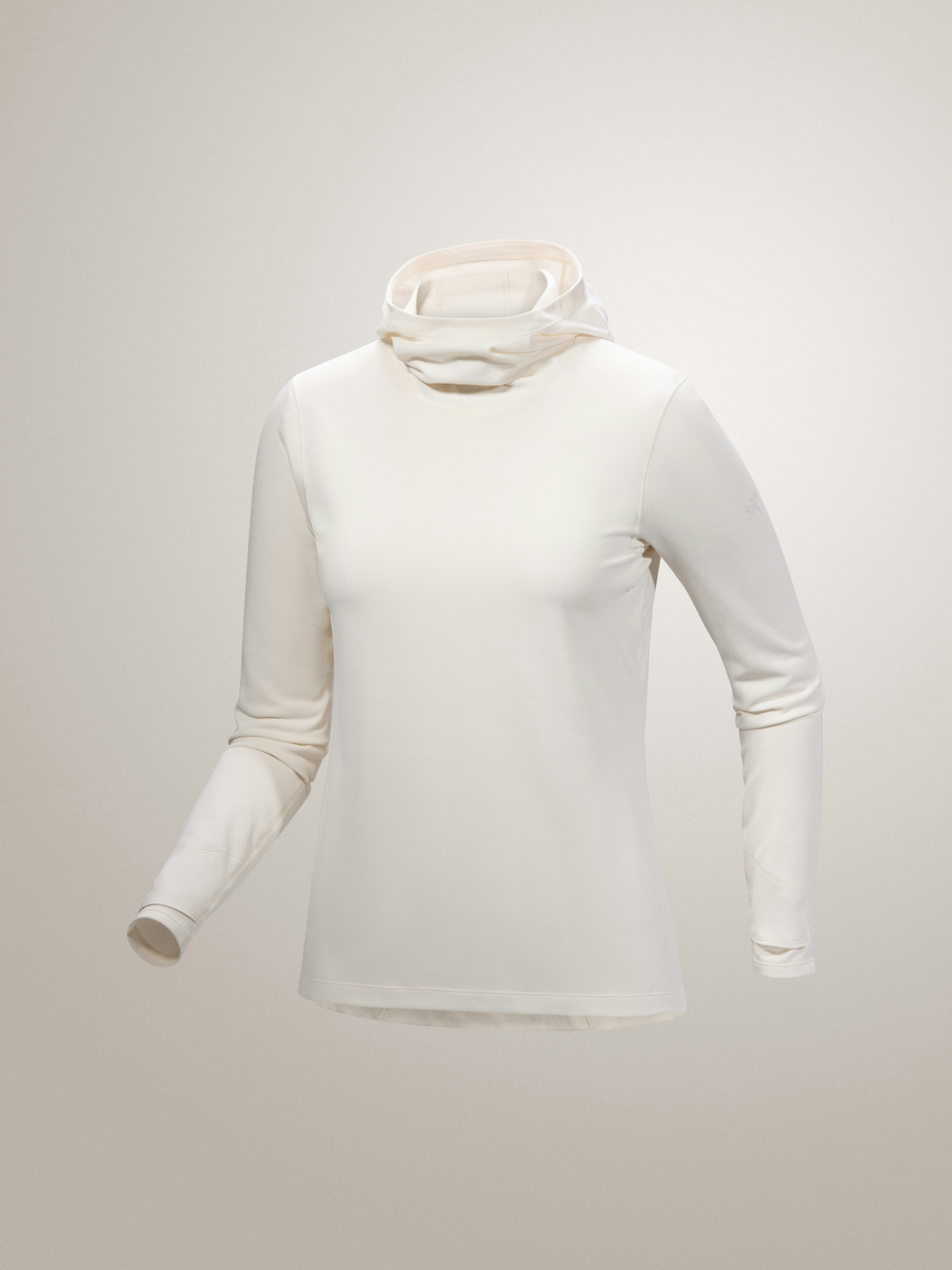 Taema Thermal Hoody Women's
