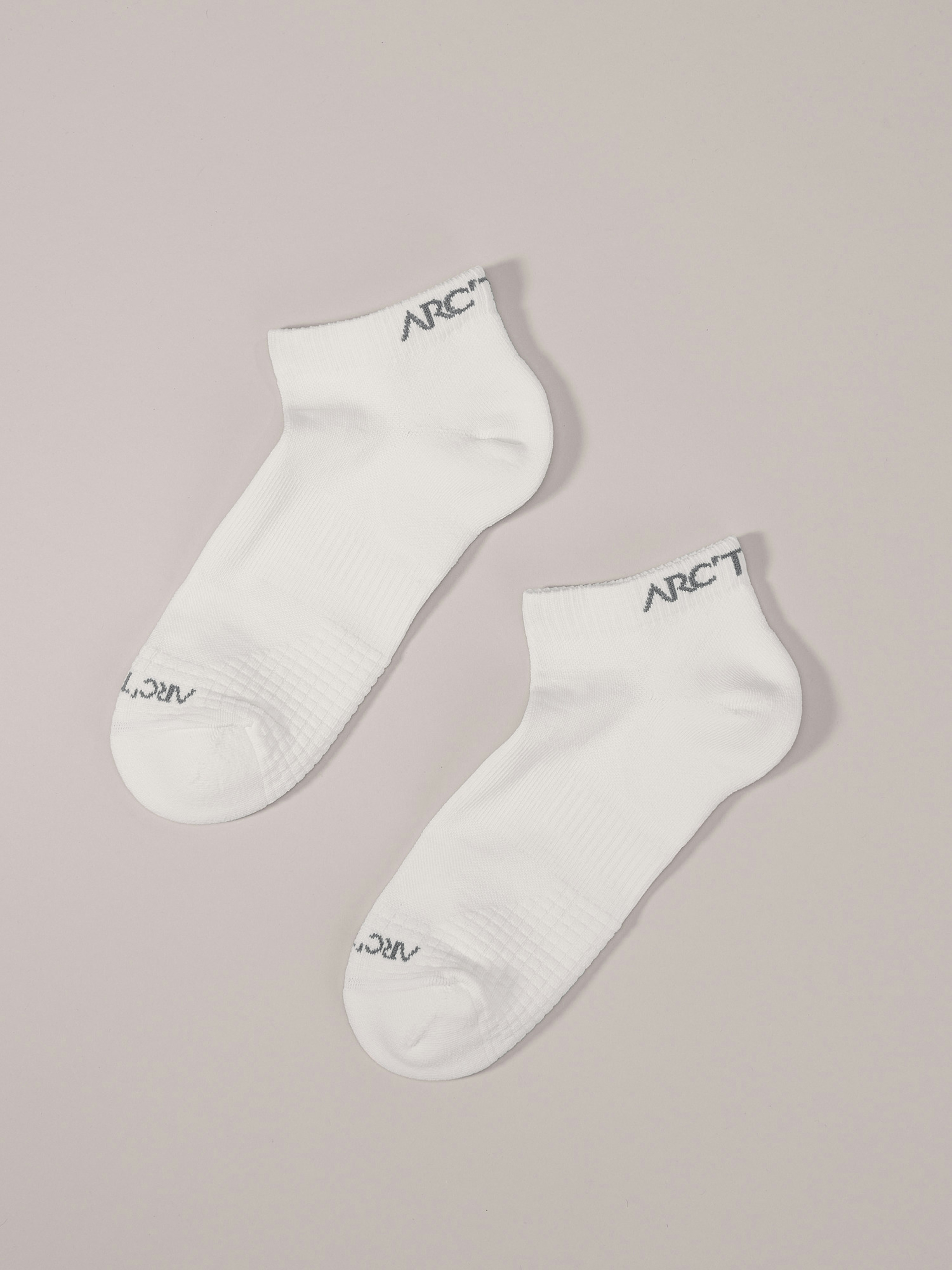 Synthetic Low Cut Sock
