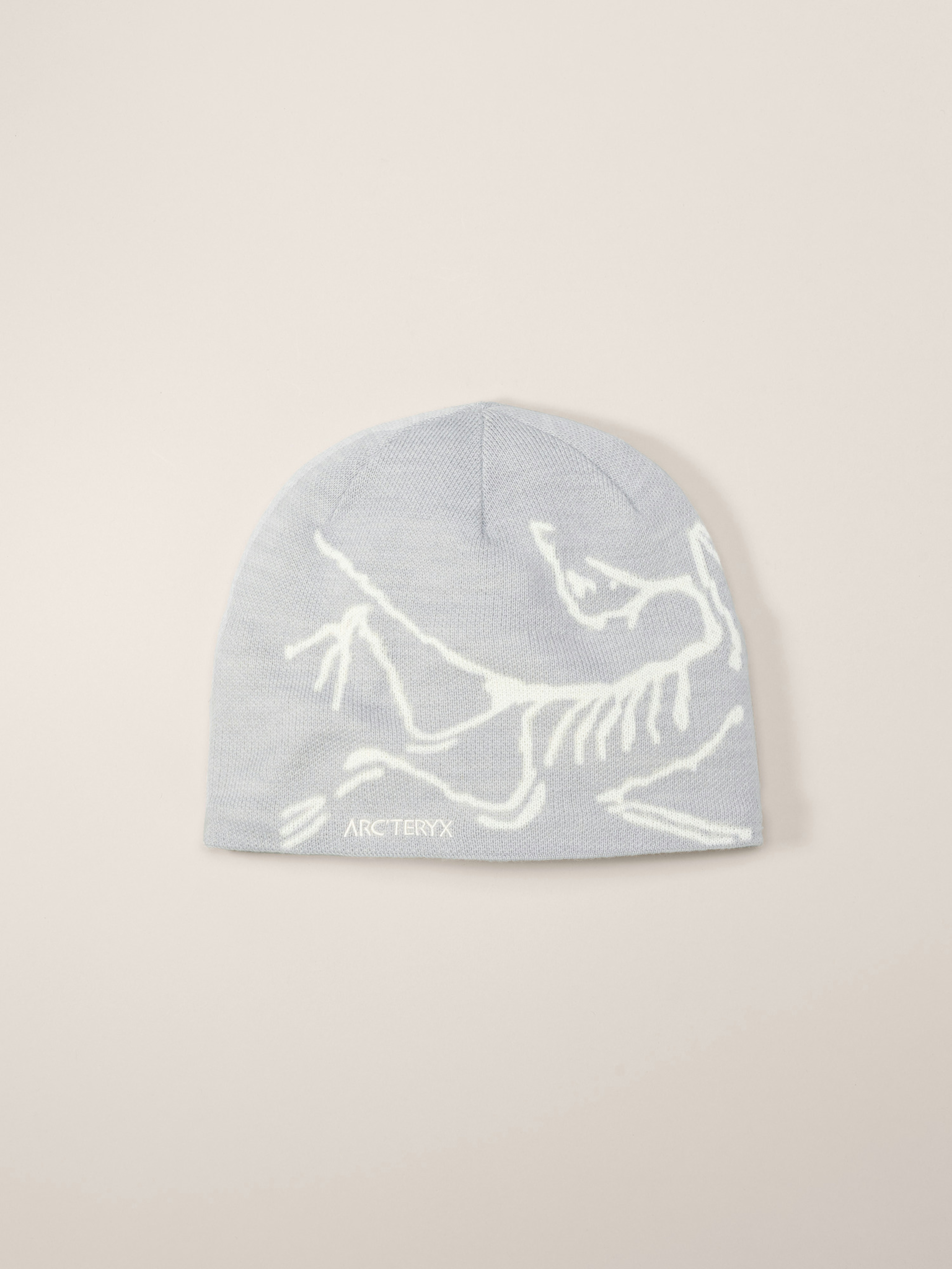 Bird Head Toque