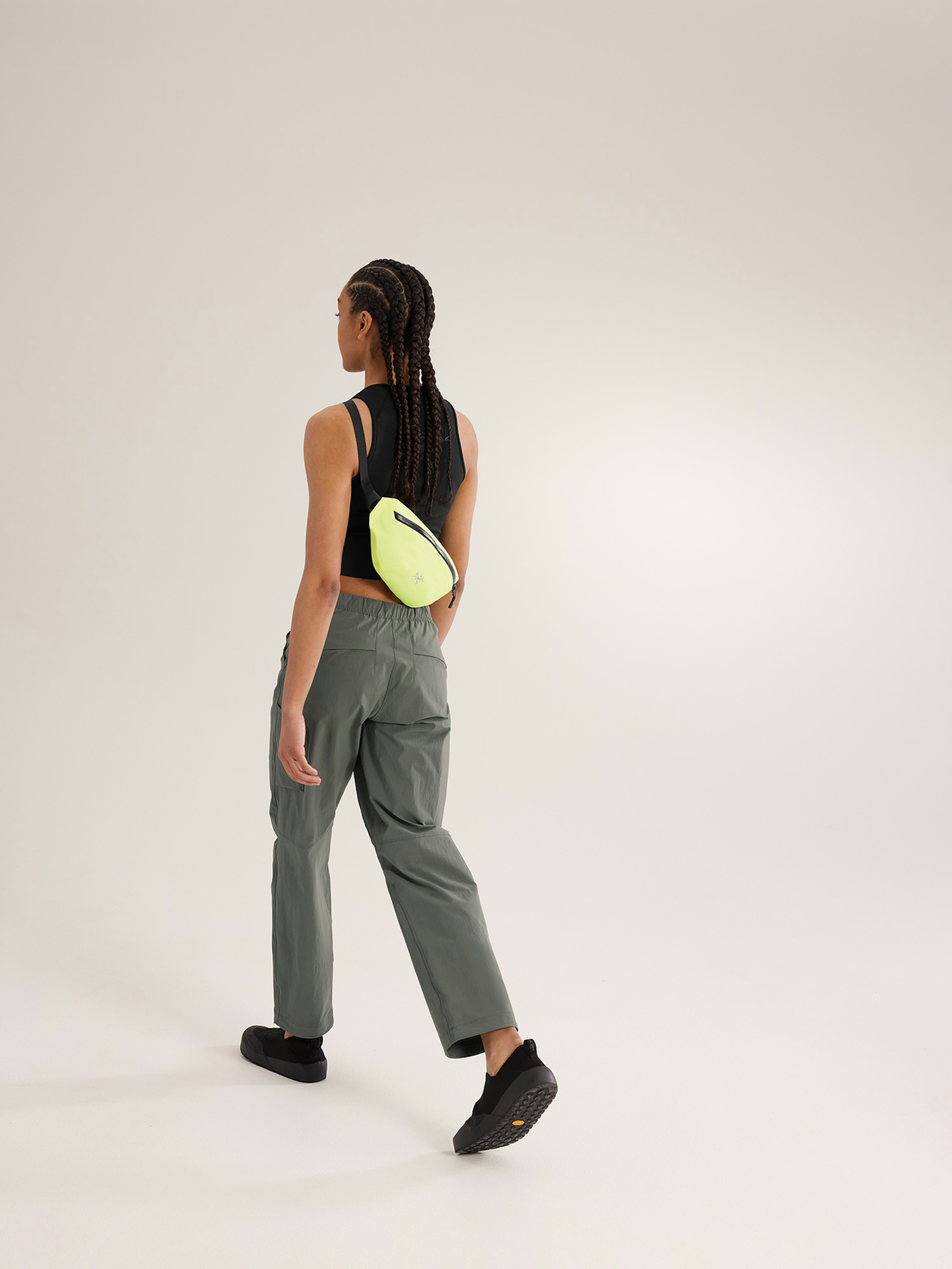 Granville Crossbody Bag