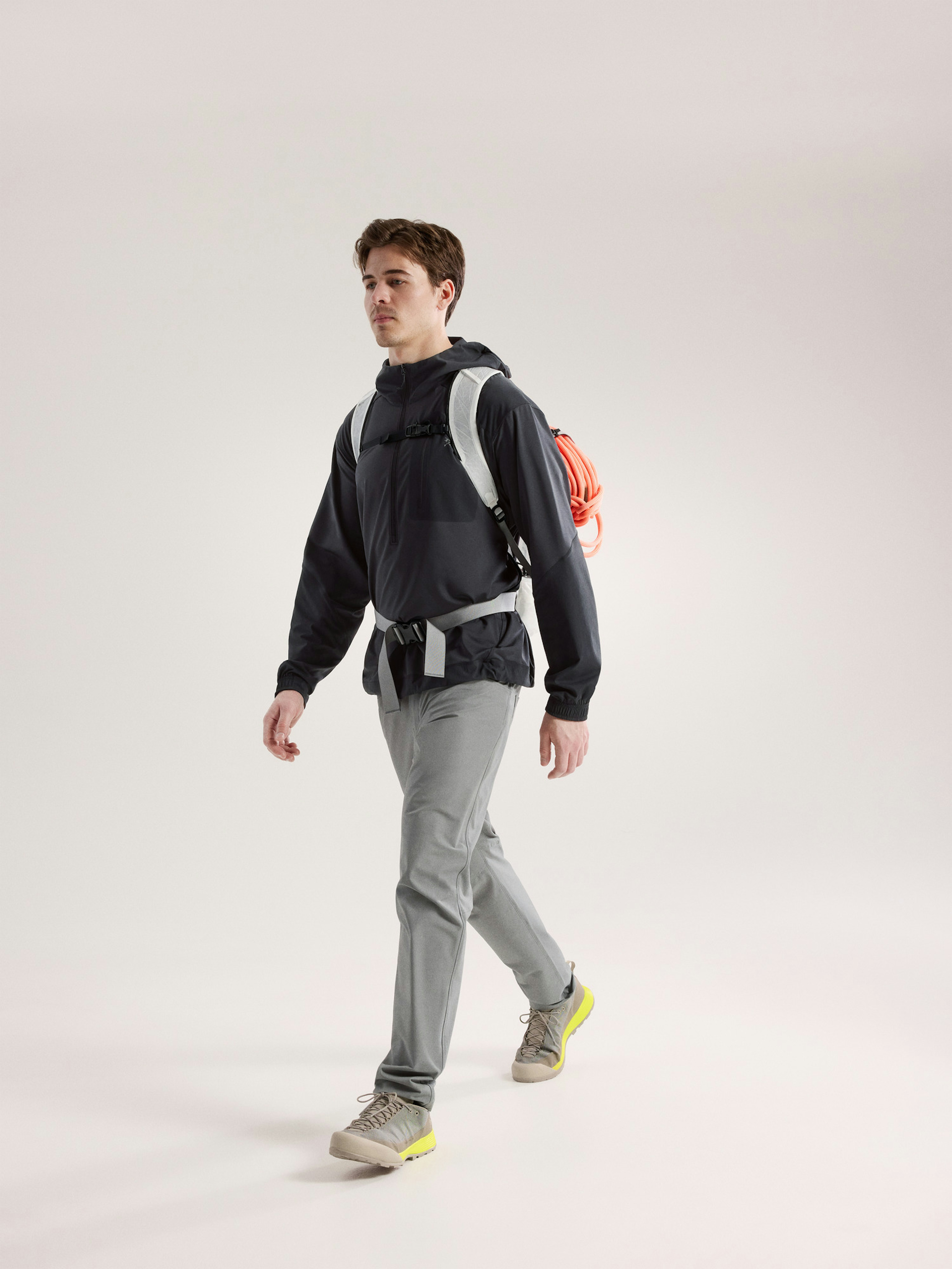 Konseal SL Pullover Hoody Men's