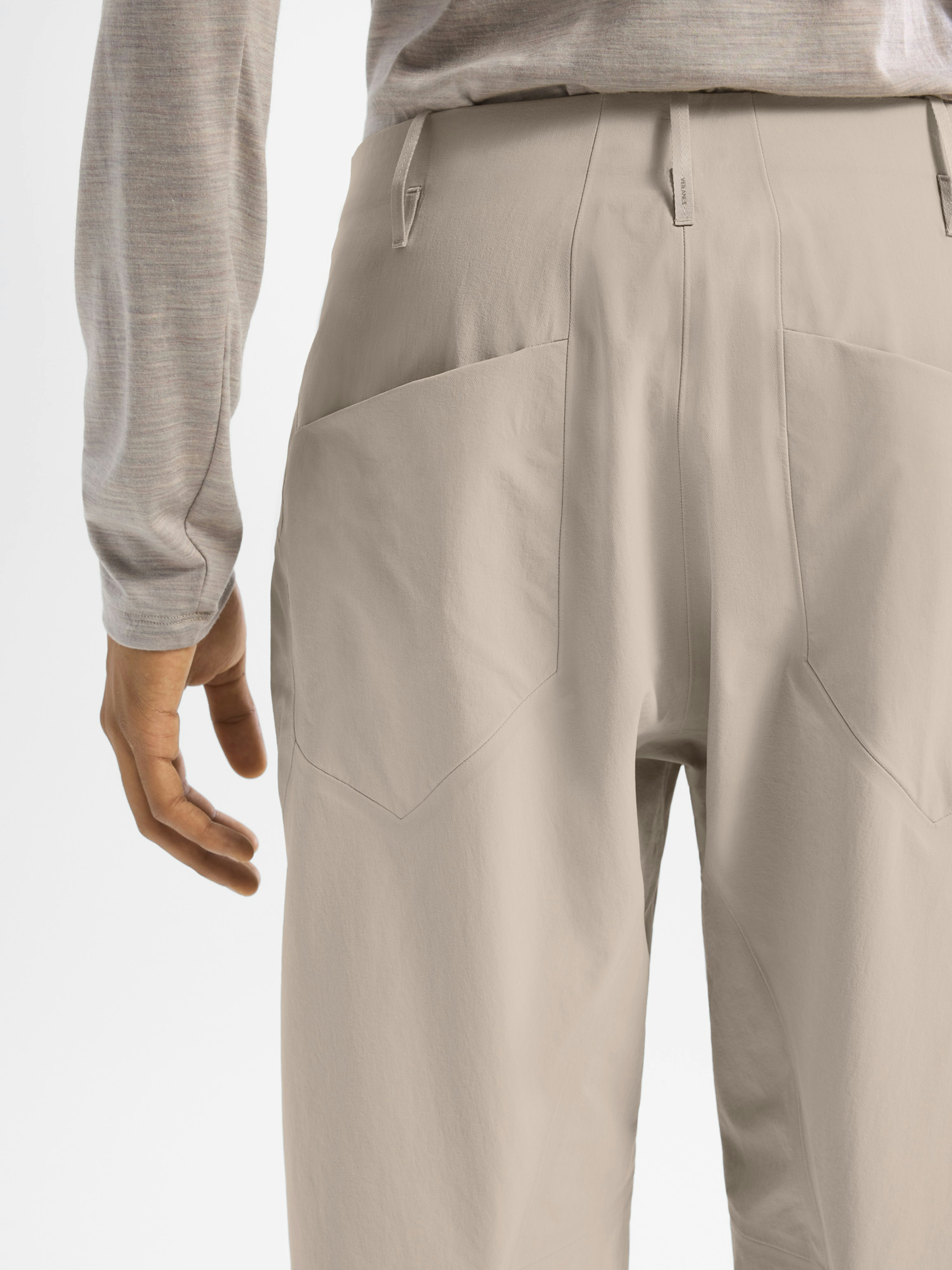 Voronoi Pant Men's