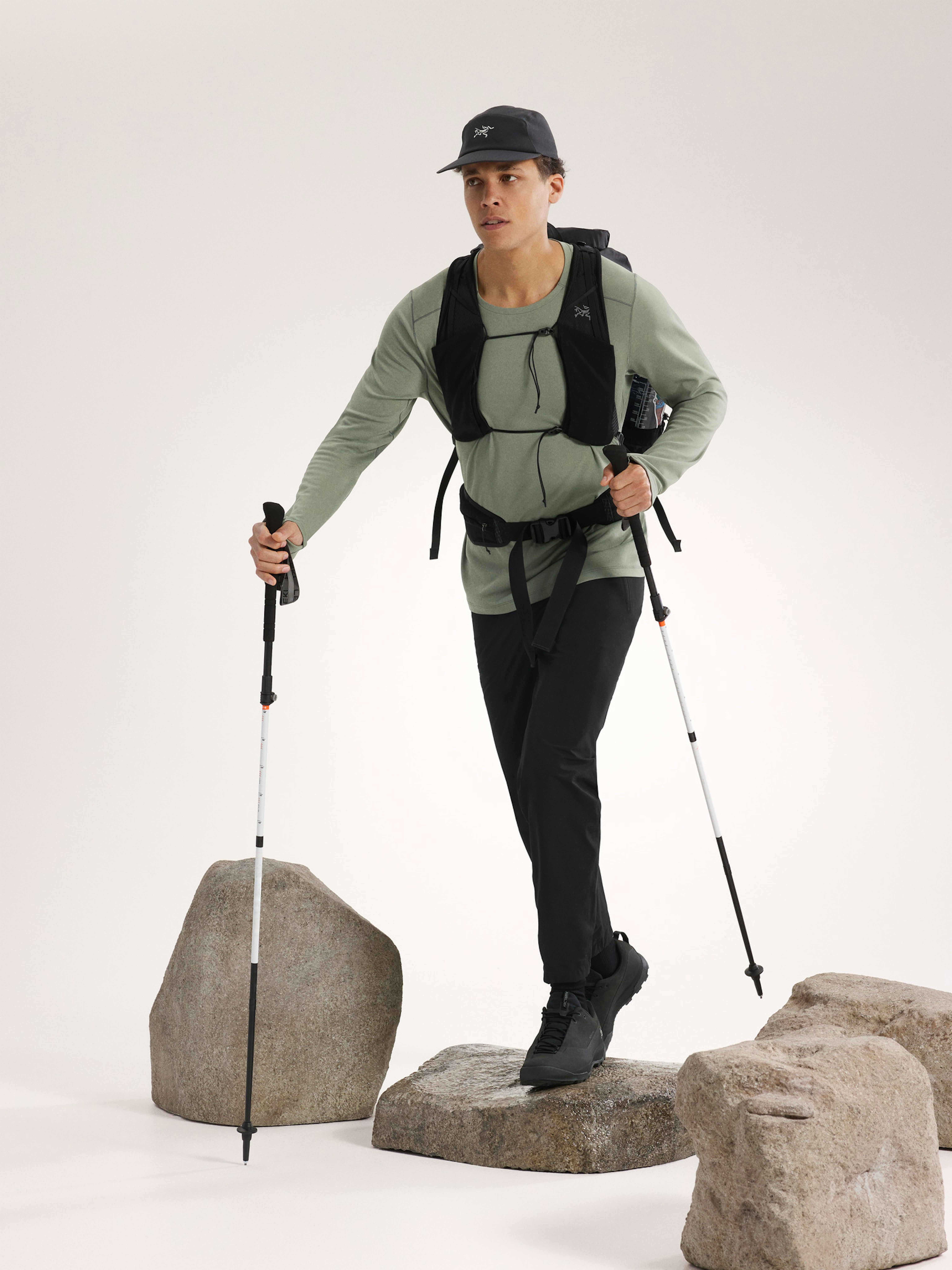 Cormac Heavyweight Shirt LS Men's