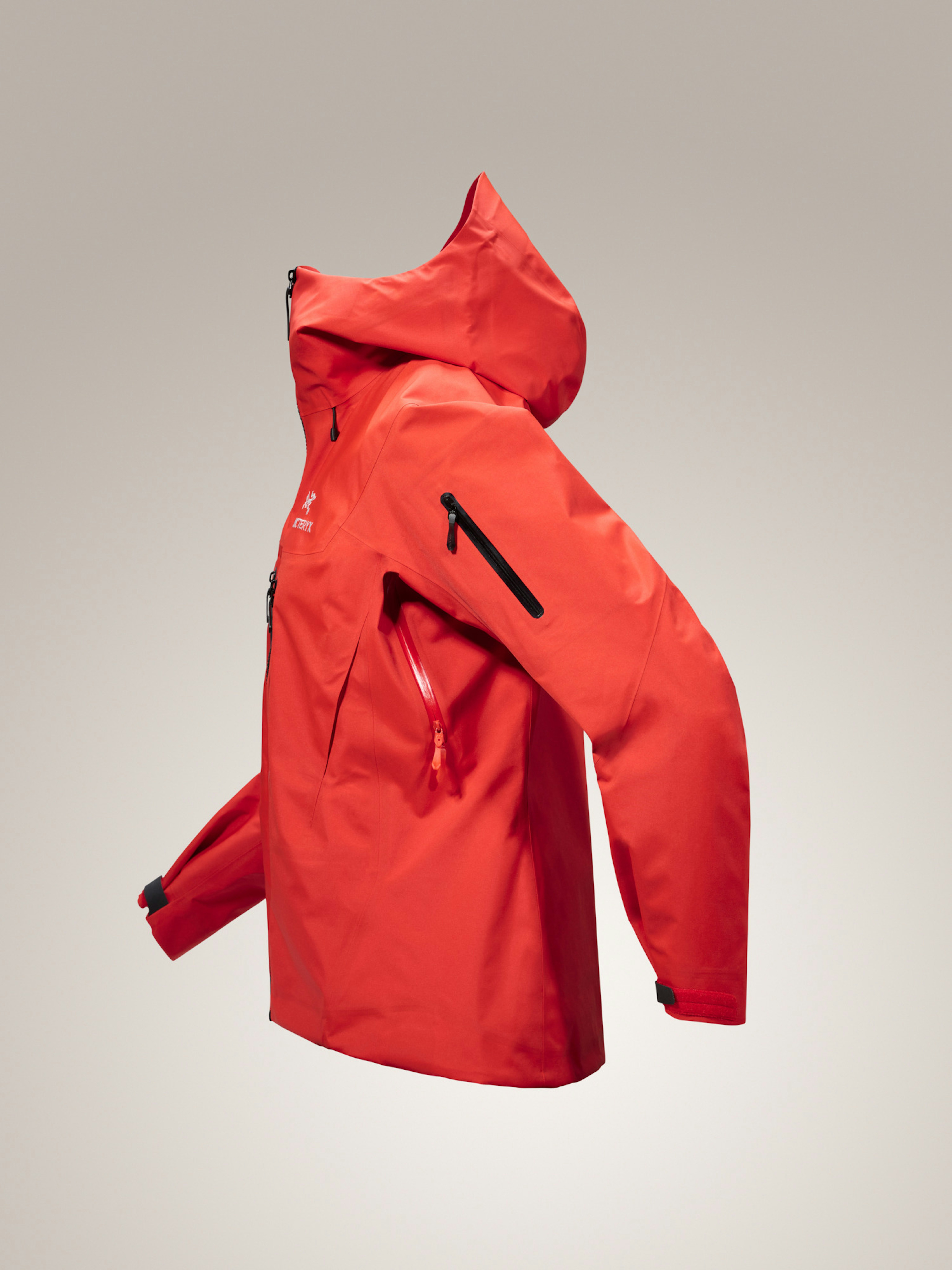 Alpha SV Jacket Women's