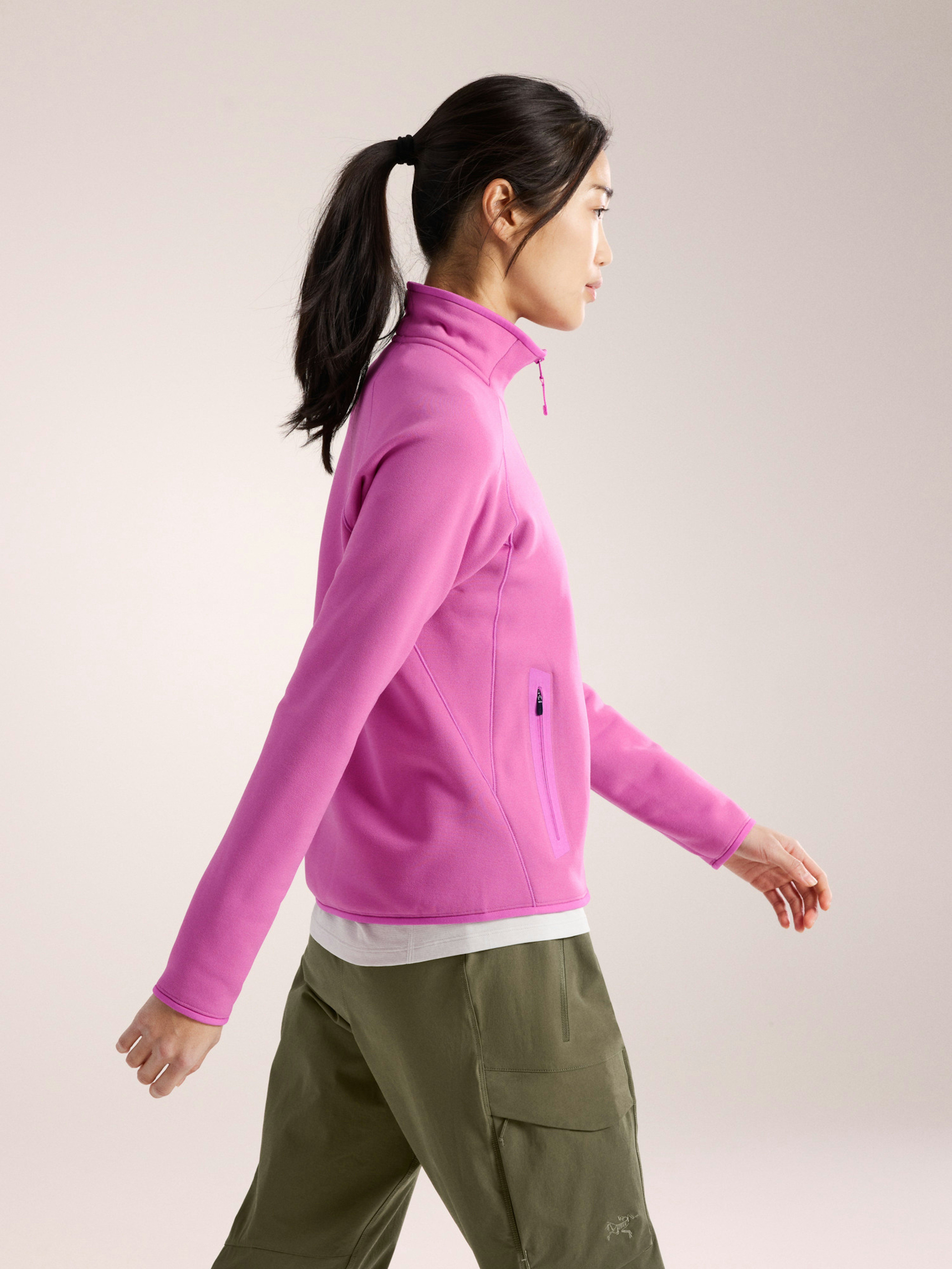 Kyanite Jacket Women's