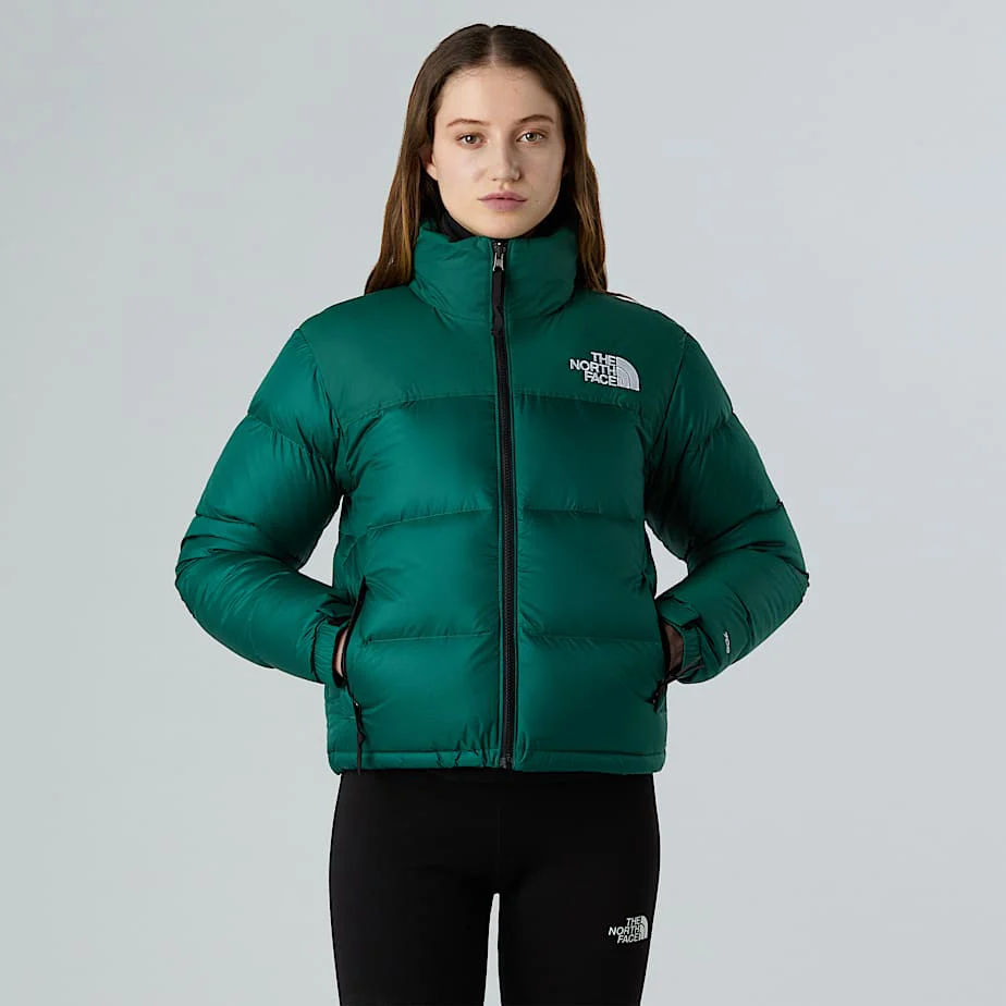Women's 1996 Retro Nuptse Jacket
