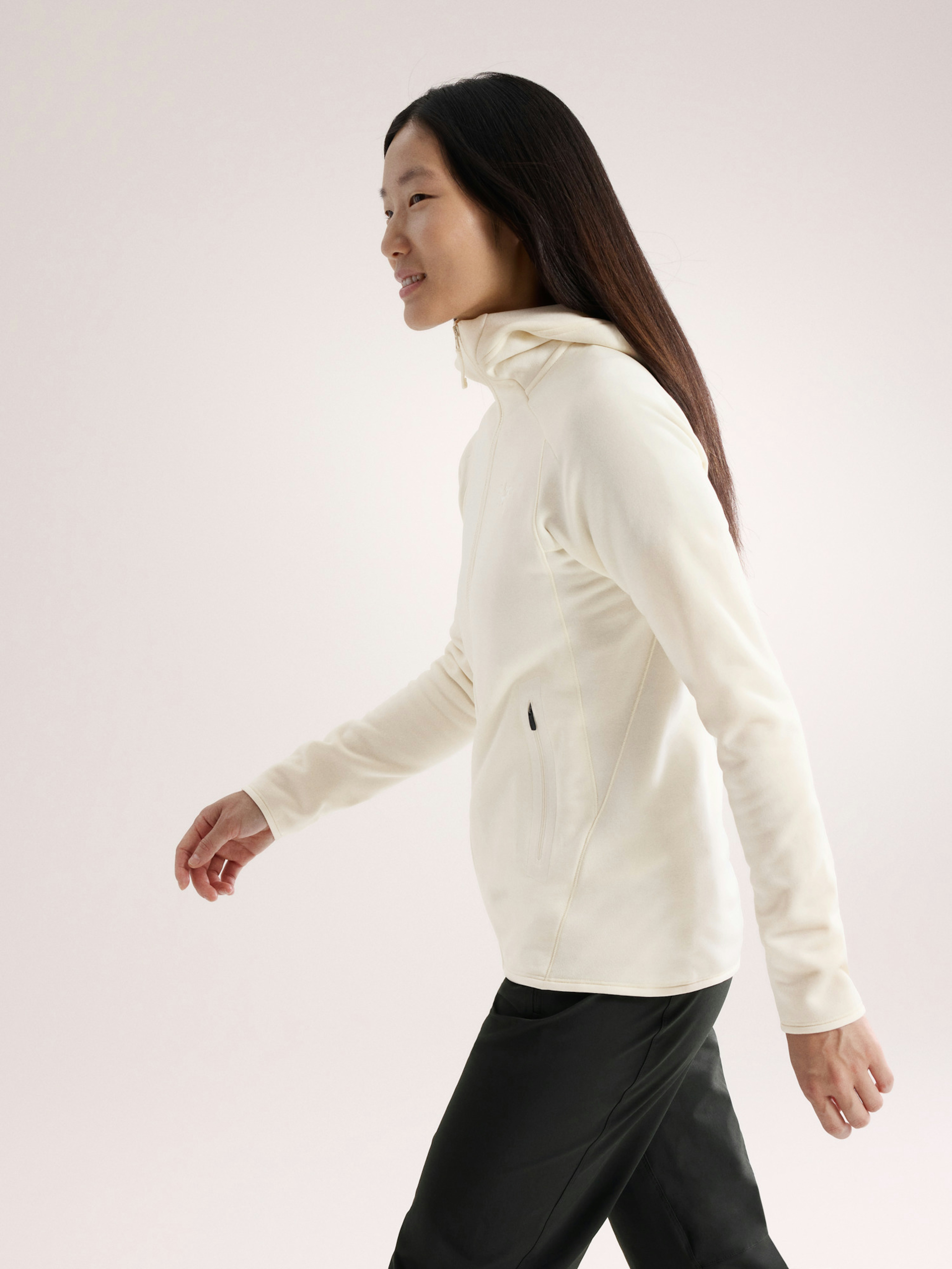 Kyanite Hoody Women's