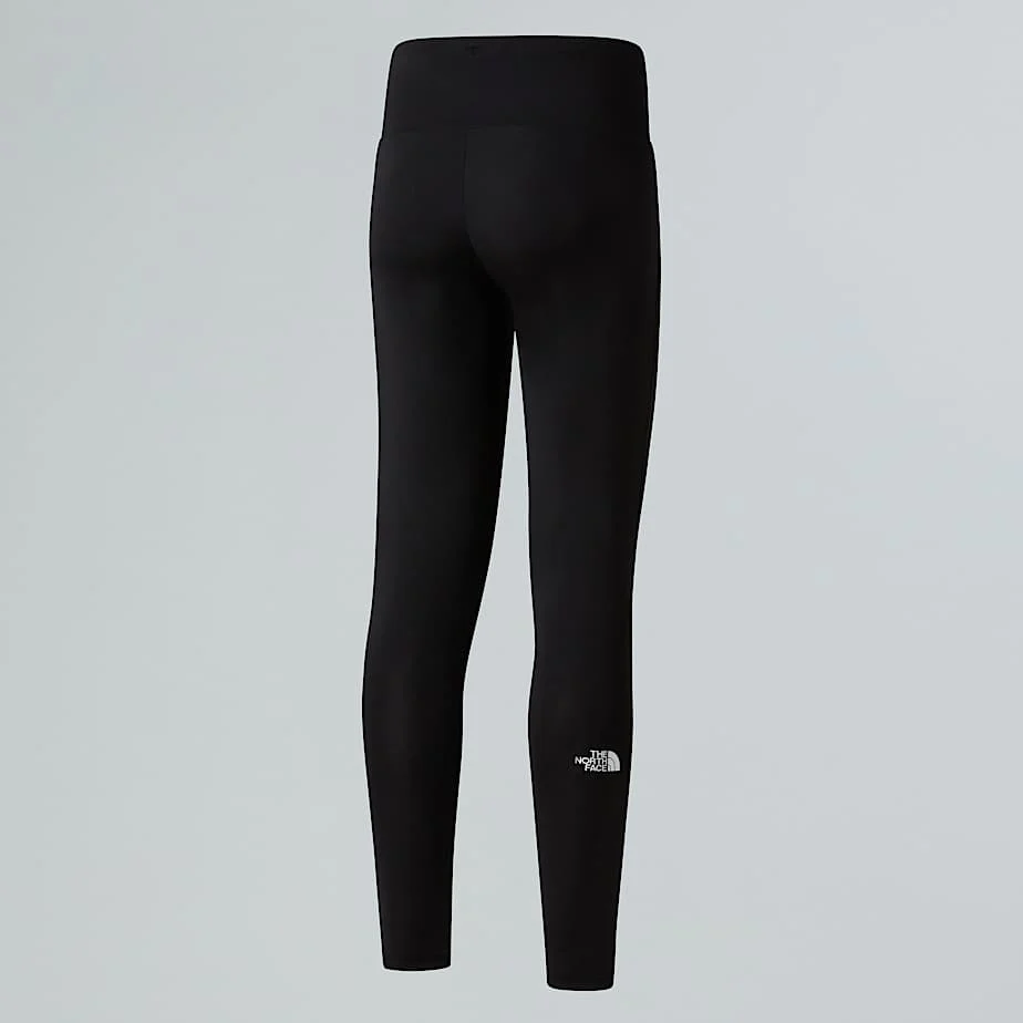 Women's Resolve Leggings