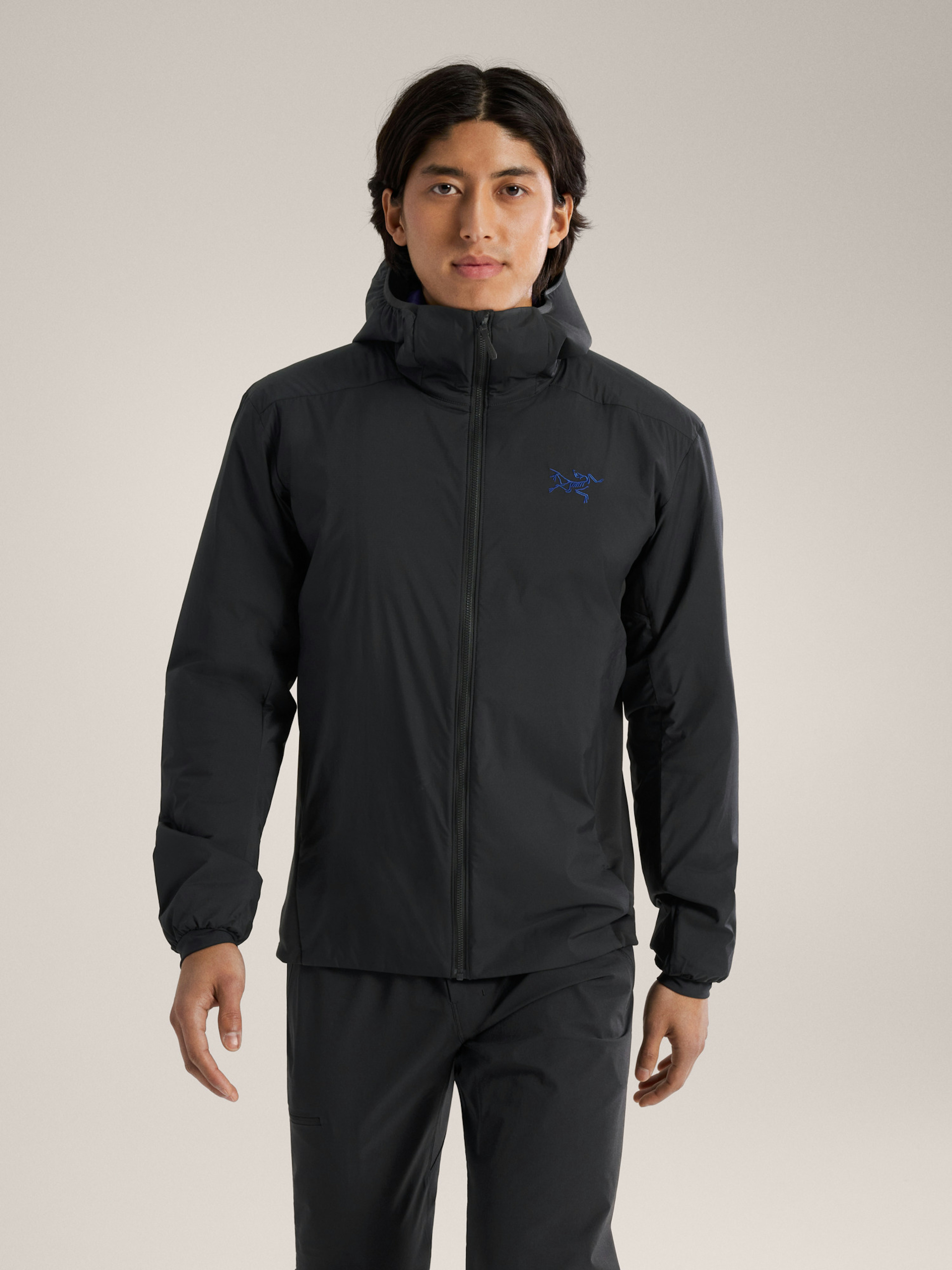 Atom Hoody Men's