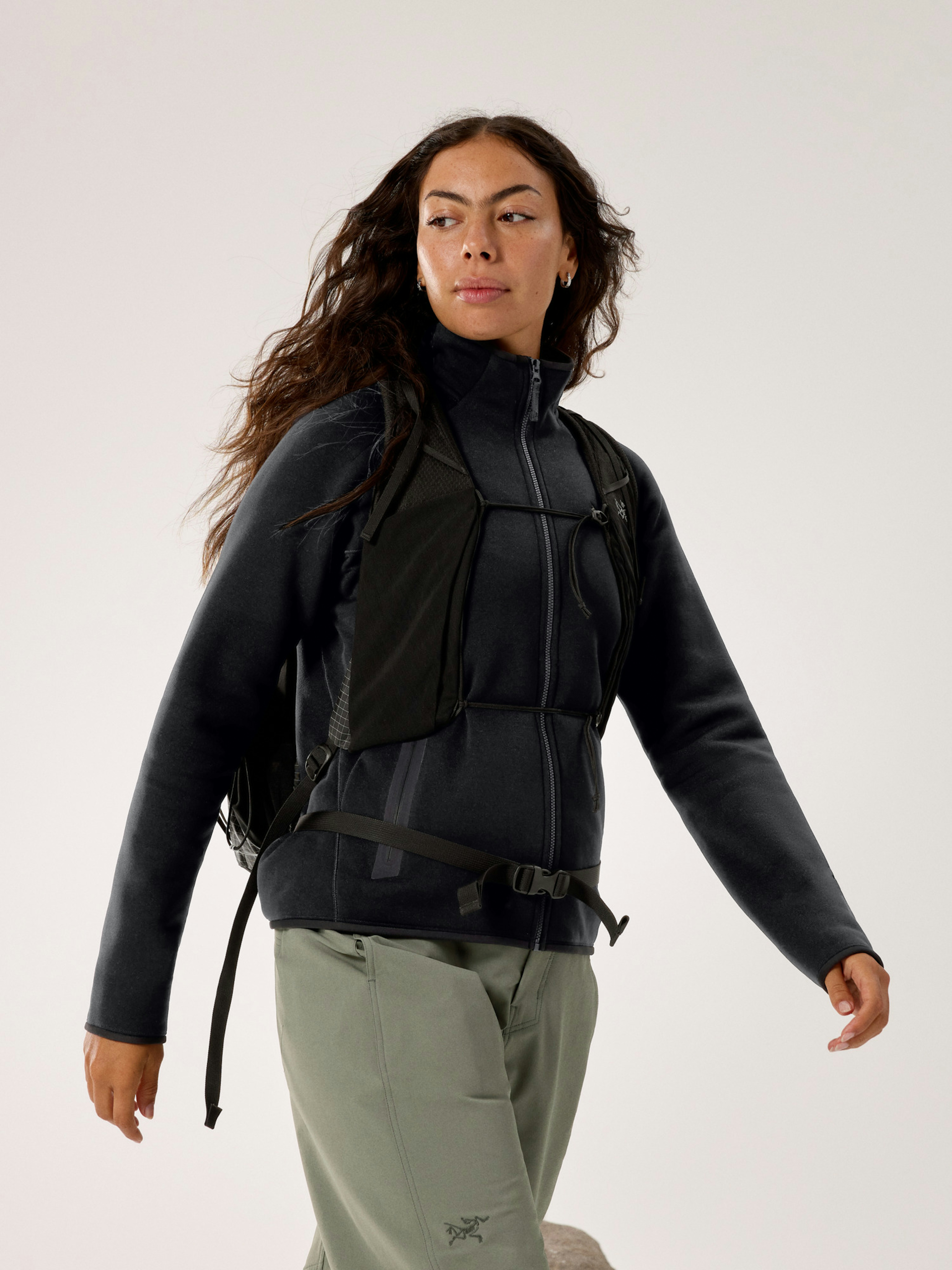 Kyanite Jacket Women's