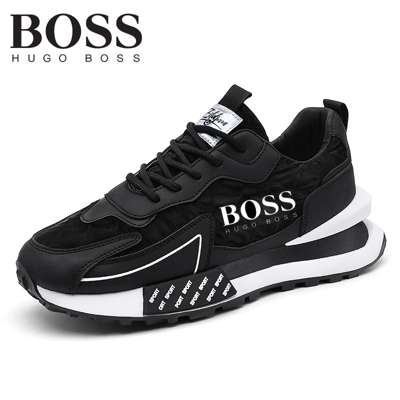 Casual Breathable Walking Shoes