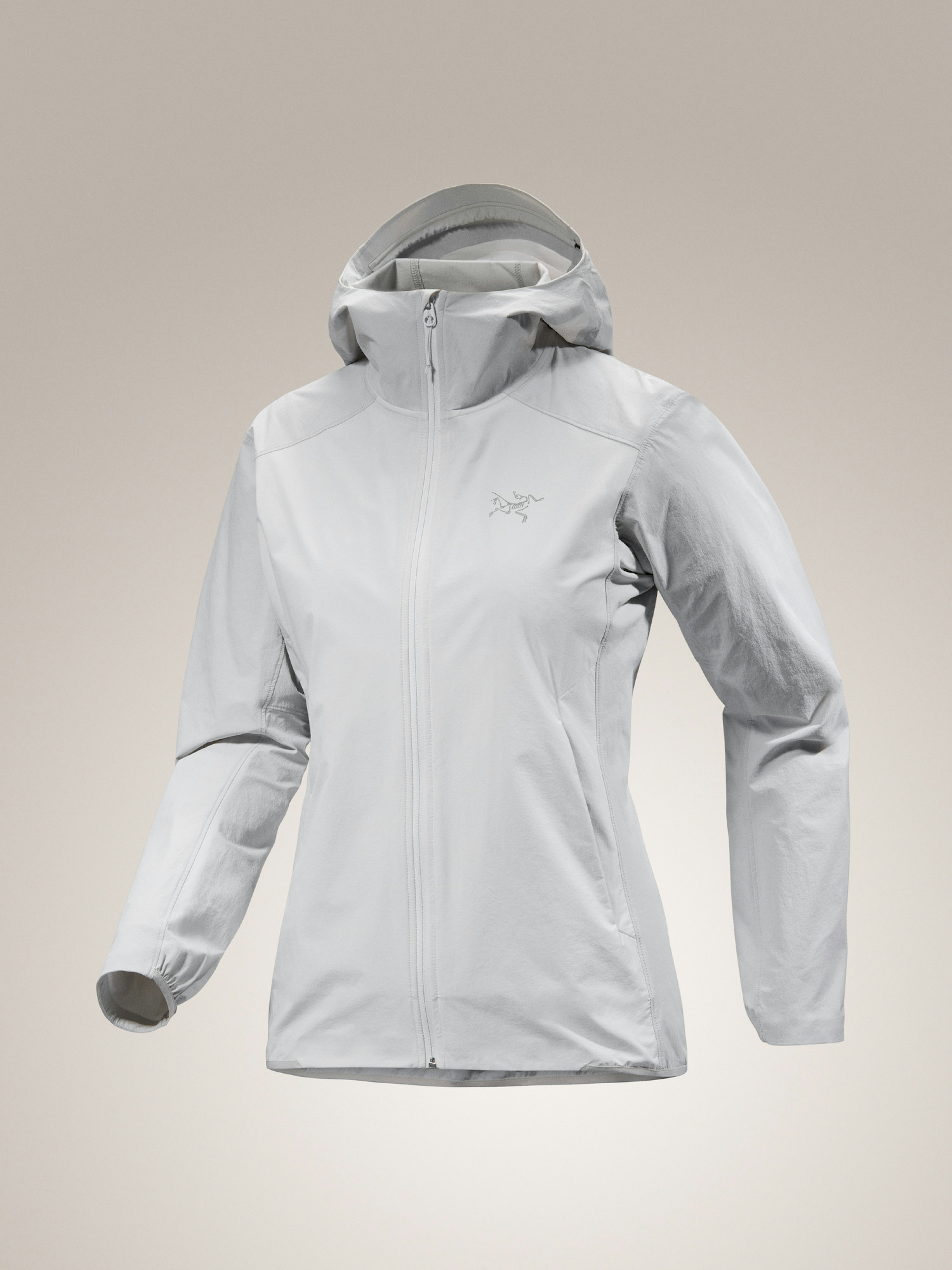 Gamma Lightweight Hoody Women's