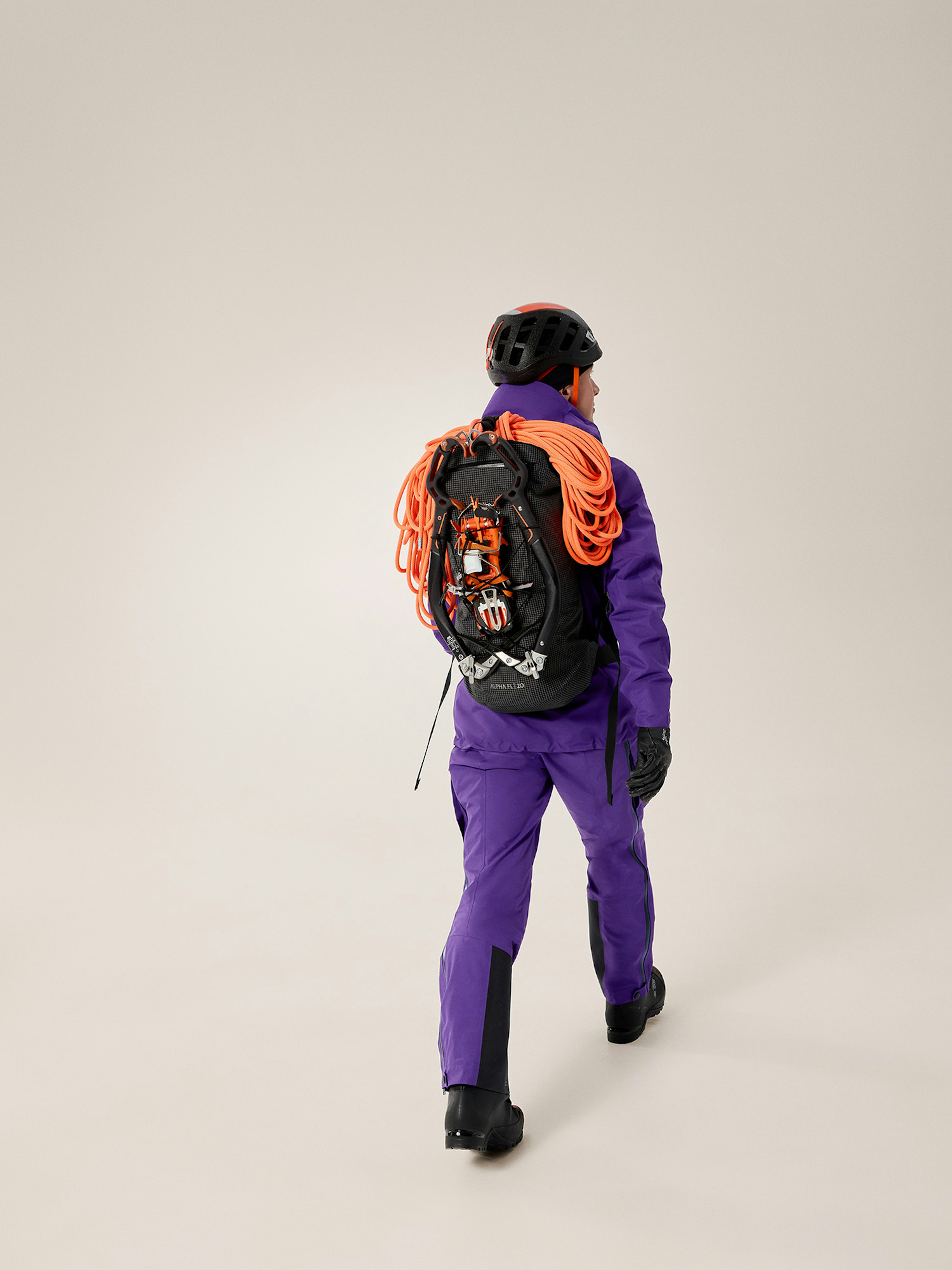 Alpha FL 20 Backpack