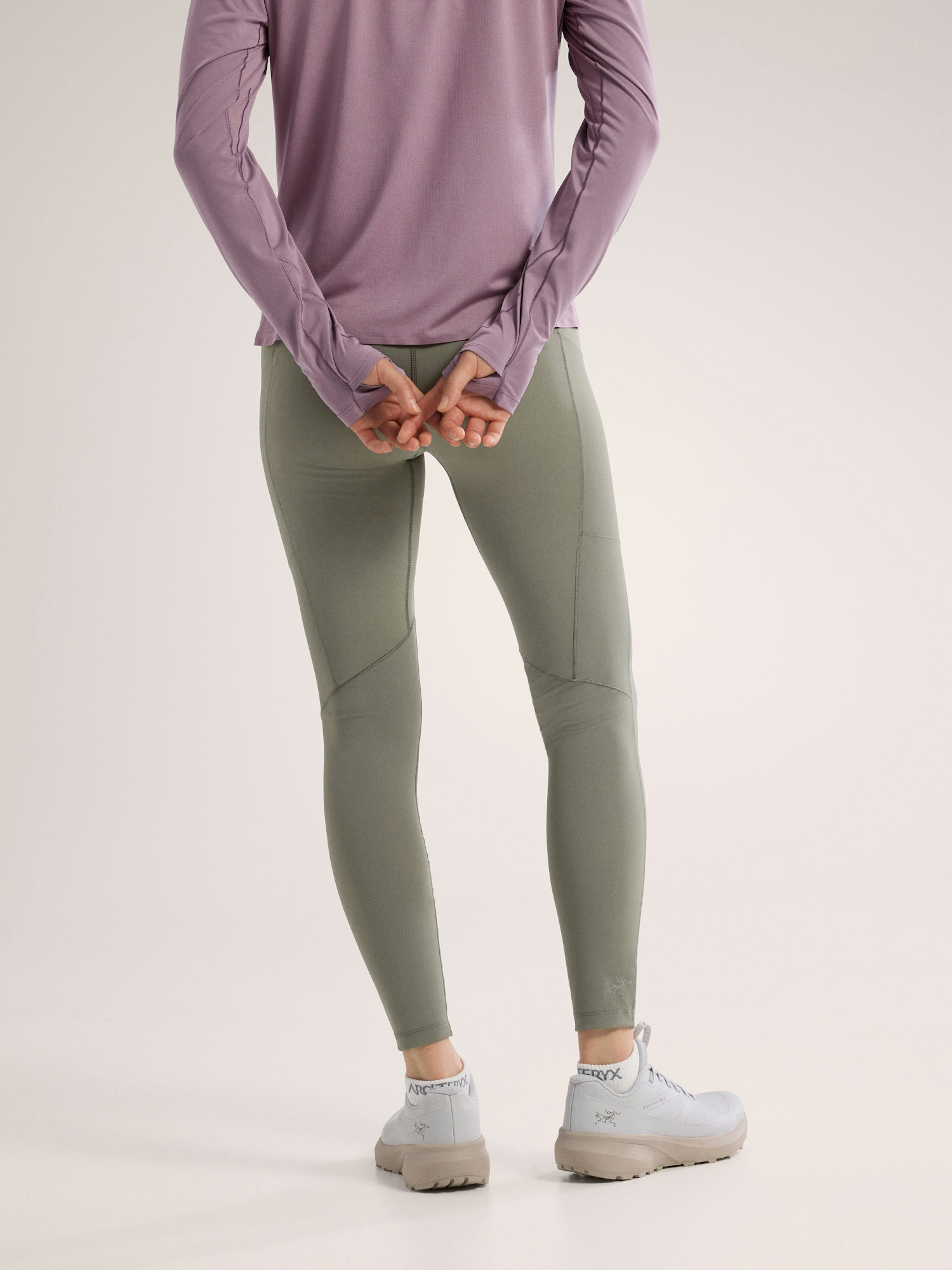 Essent High-Rise Utility Legging 26