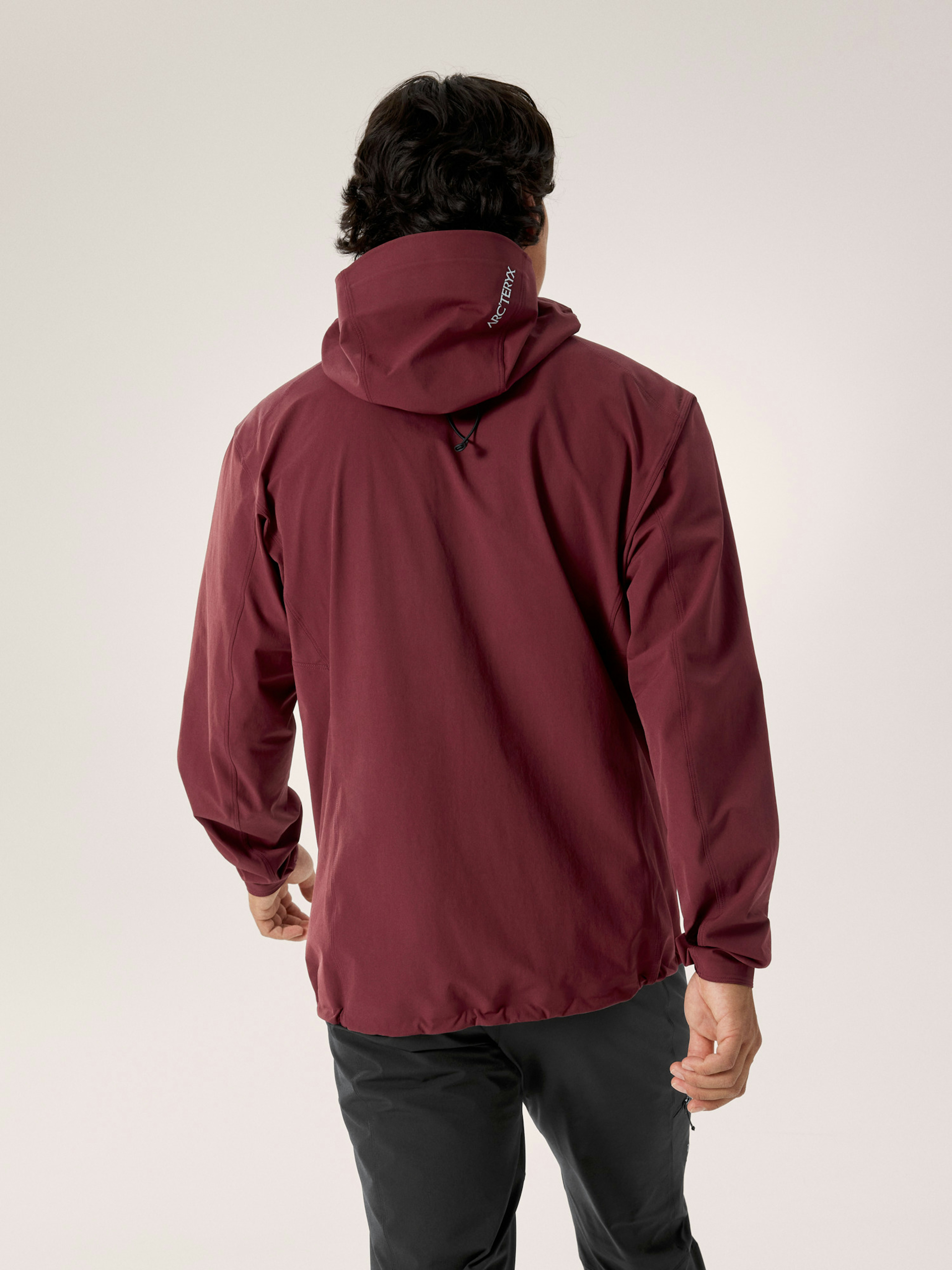 Gamma Hoody Men's
