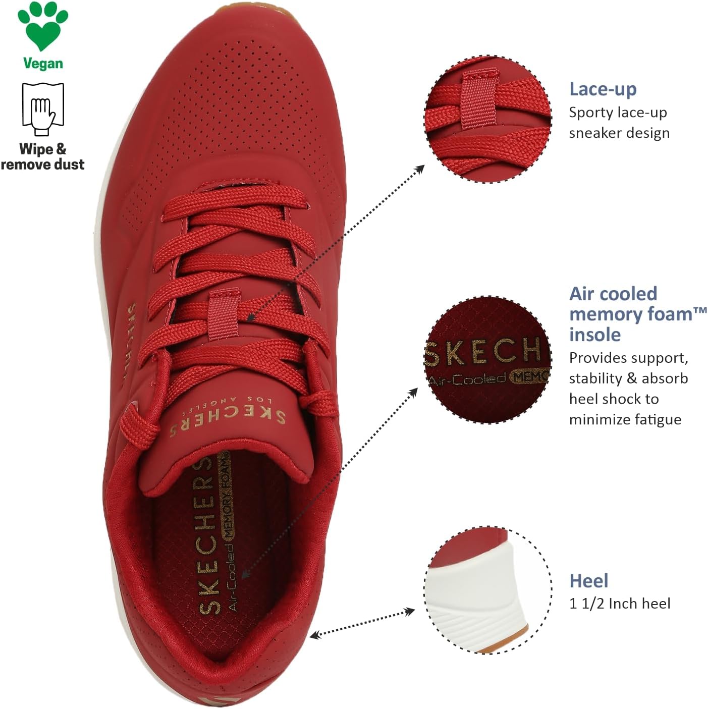 Women's Stand Training Shoes