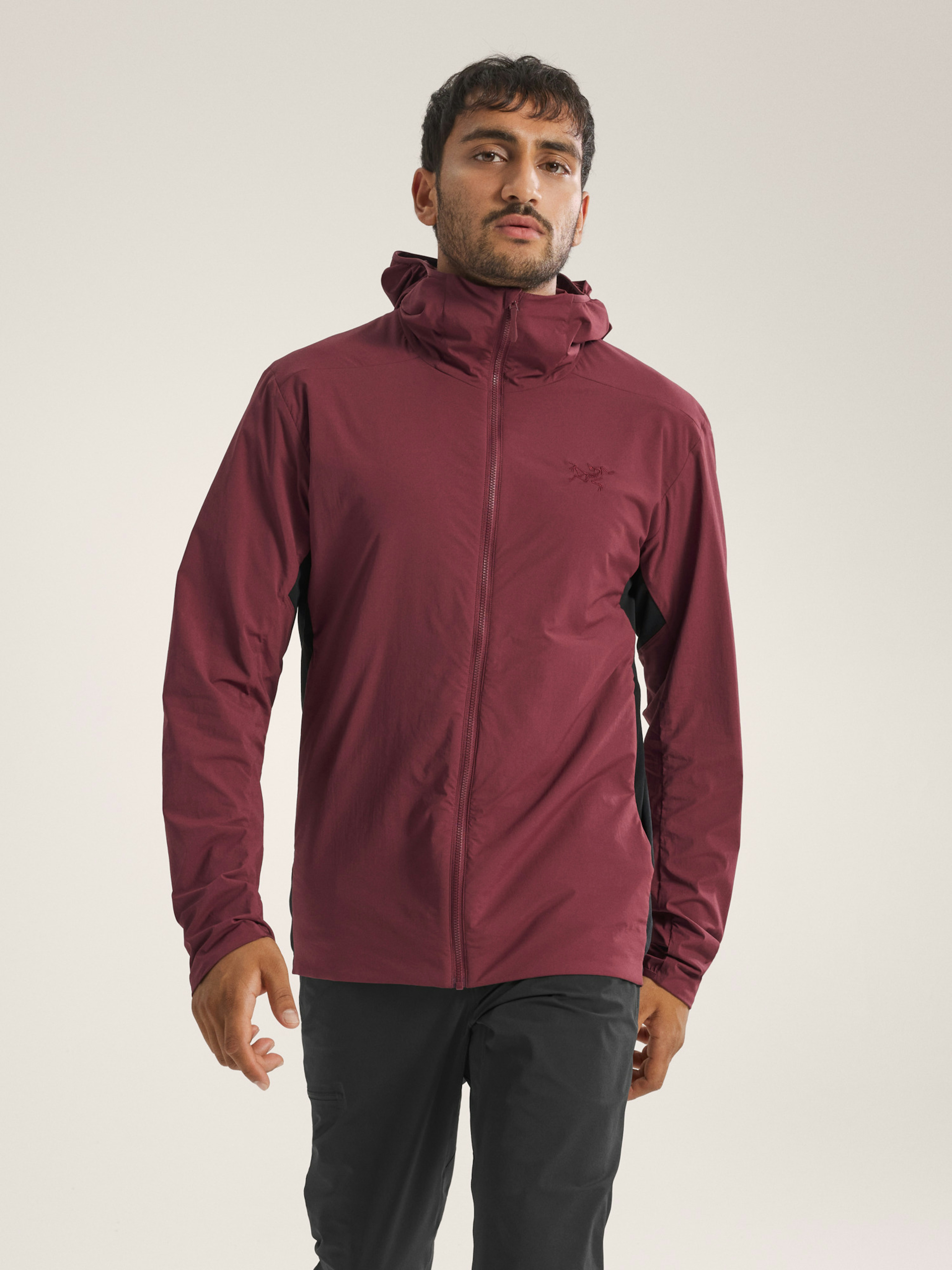 Atom SL Hoody Men's