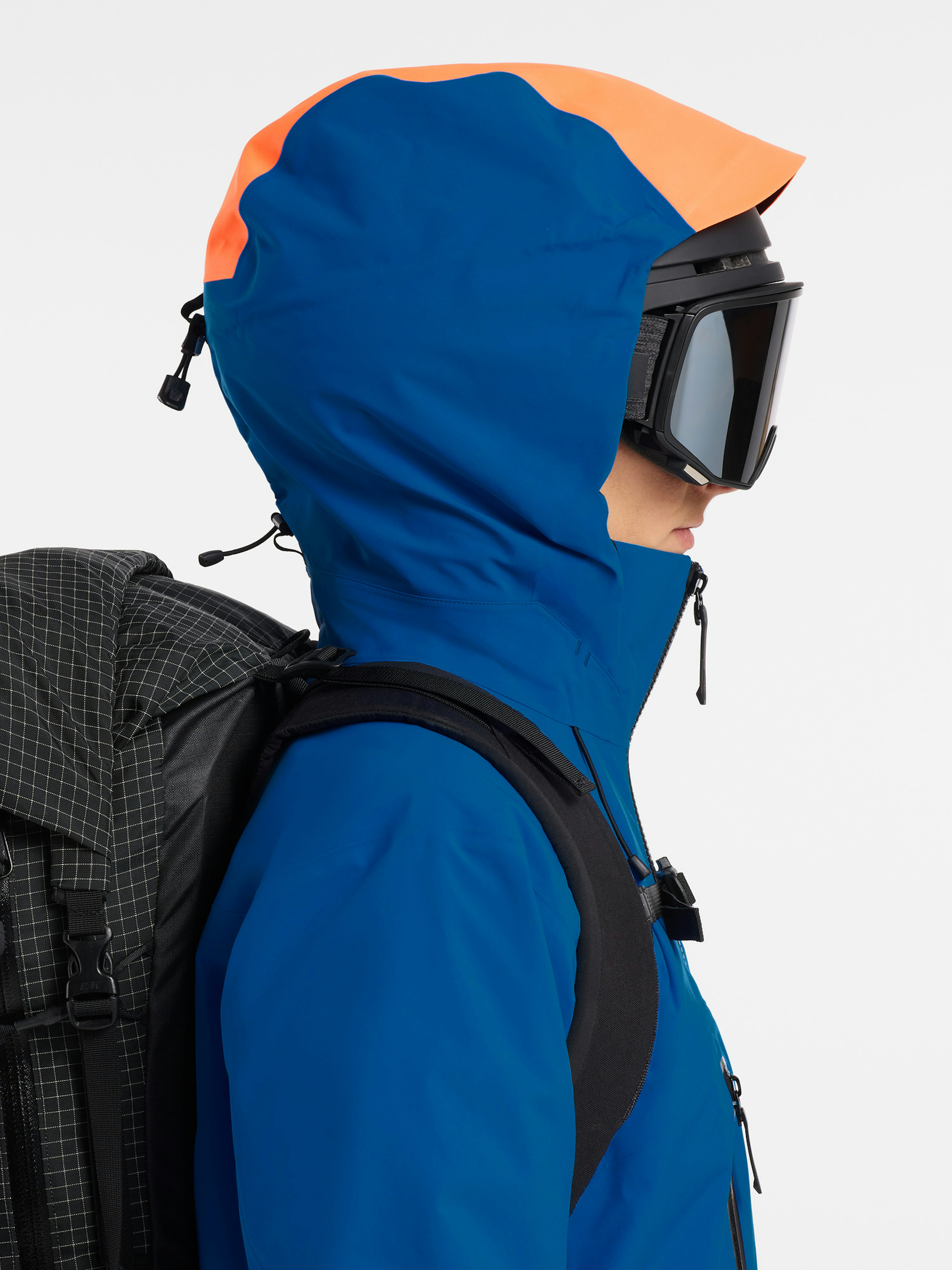 Ski Guide Jacket Women's