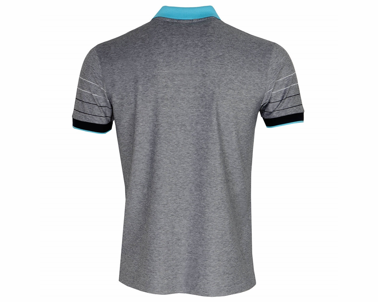 50466436 402 Paddy 4 Polo Shirt Blue