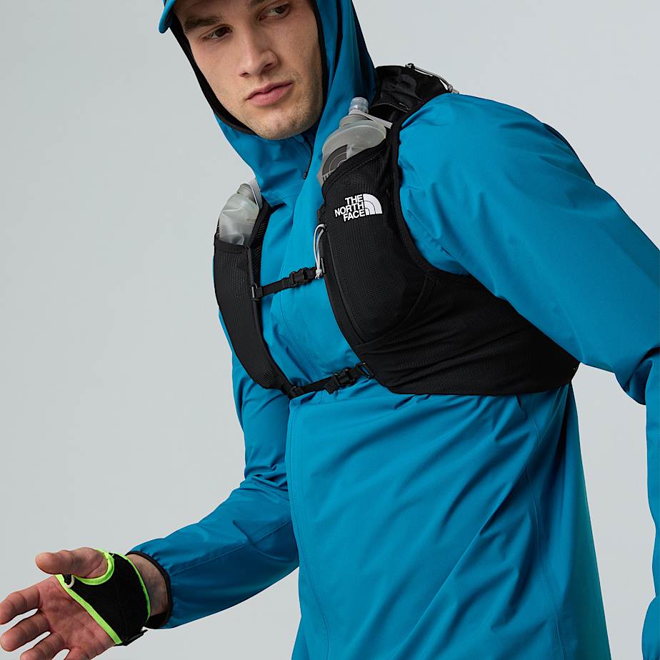 Sunriser Run Vest 8L