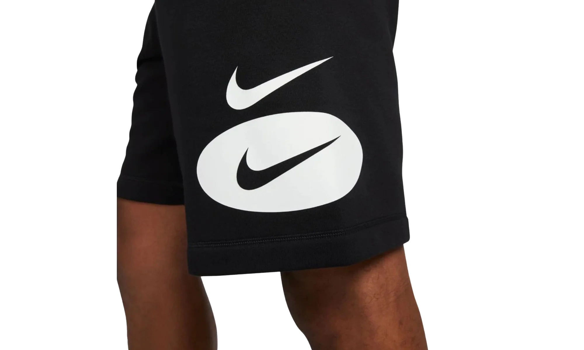 Sportswear Swoosh League Fleece Shorts Mens Style 