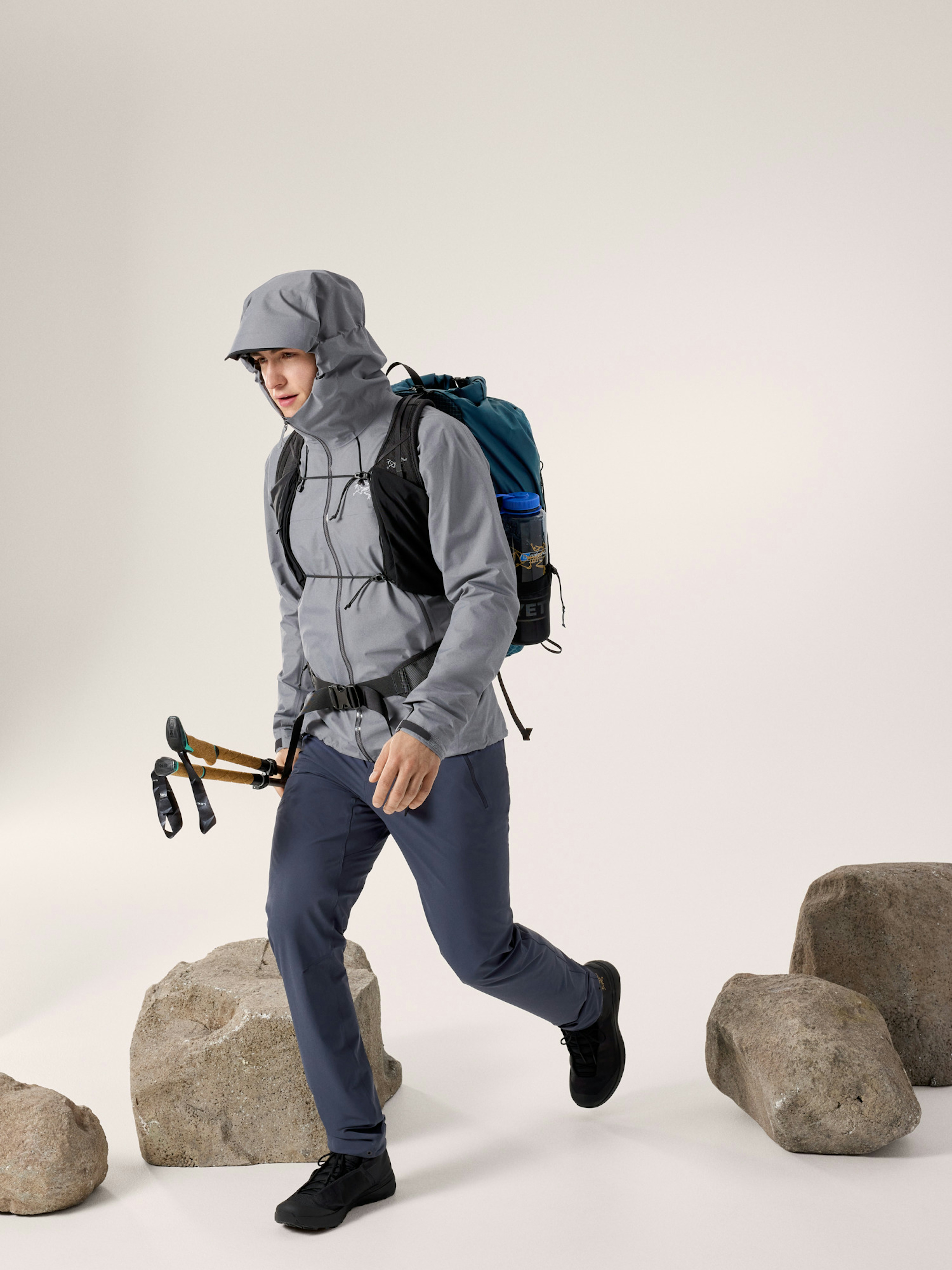 Beta SL Jacket Men's