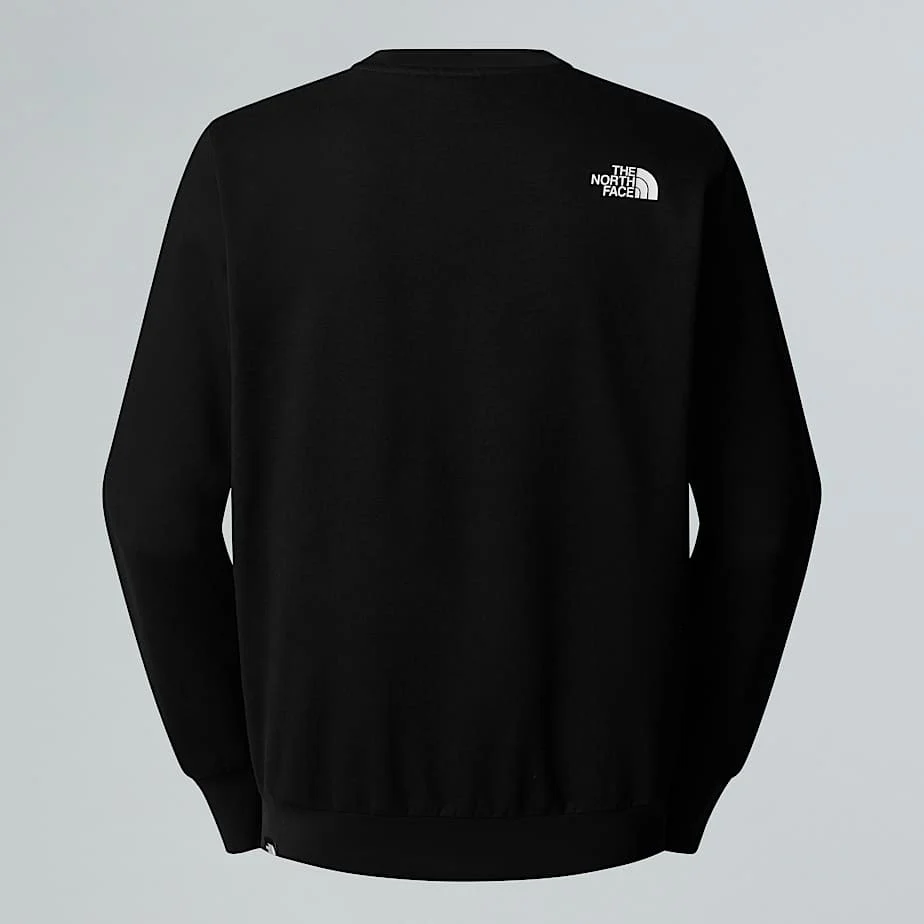 Men's Easy Sweatshirt