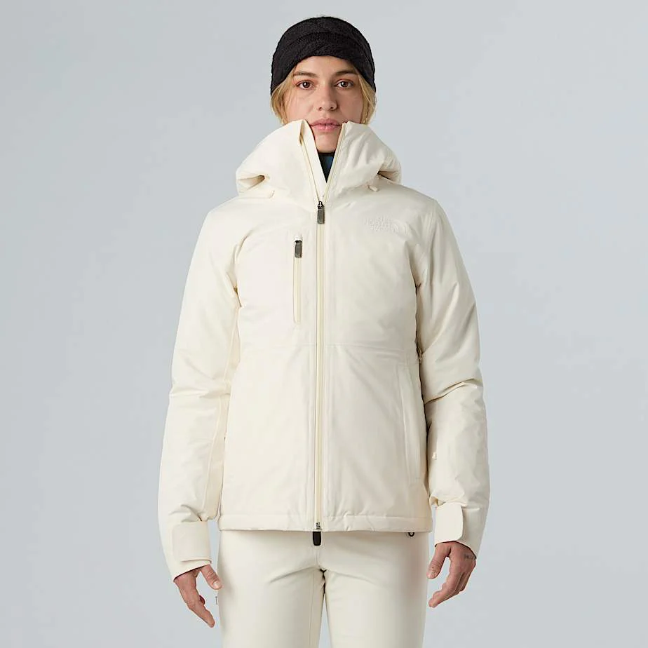Women's Descendit Jacket