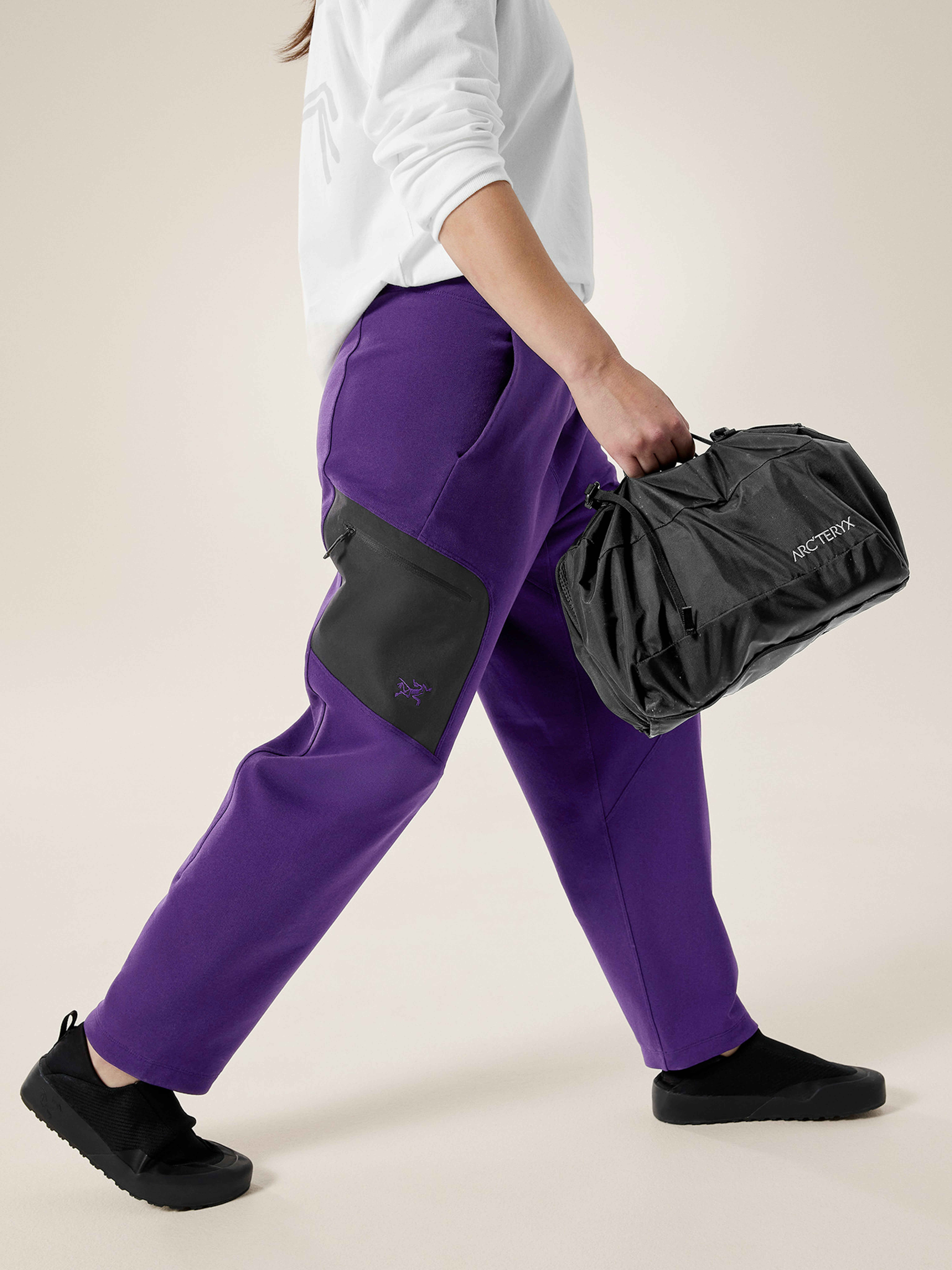 Index Gear Organizer