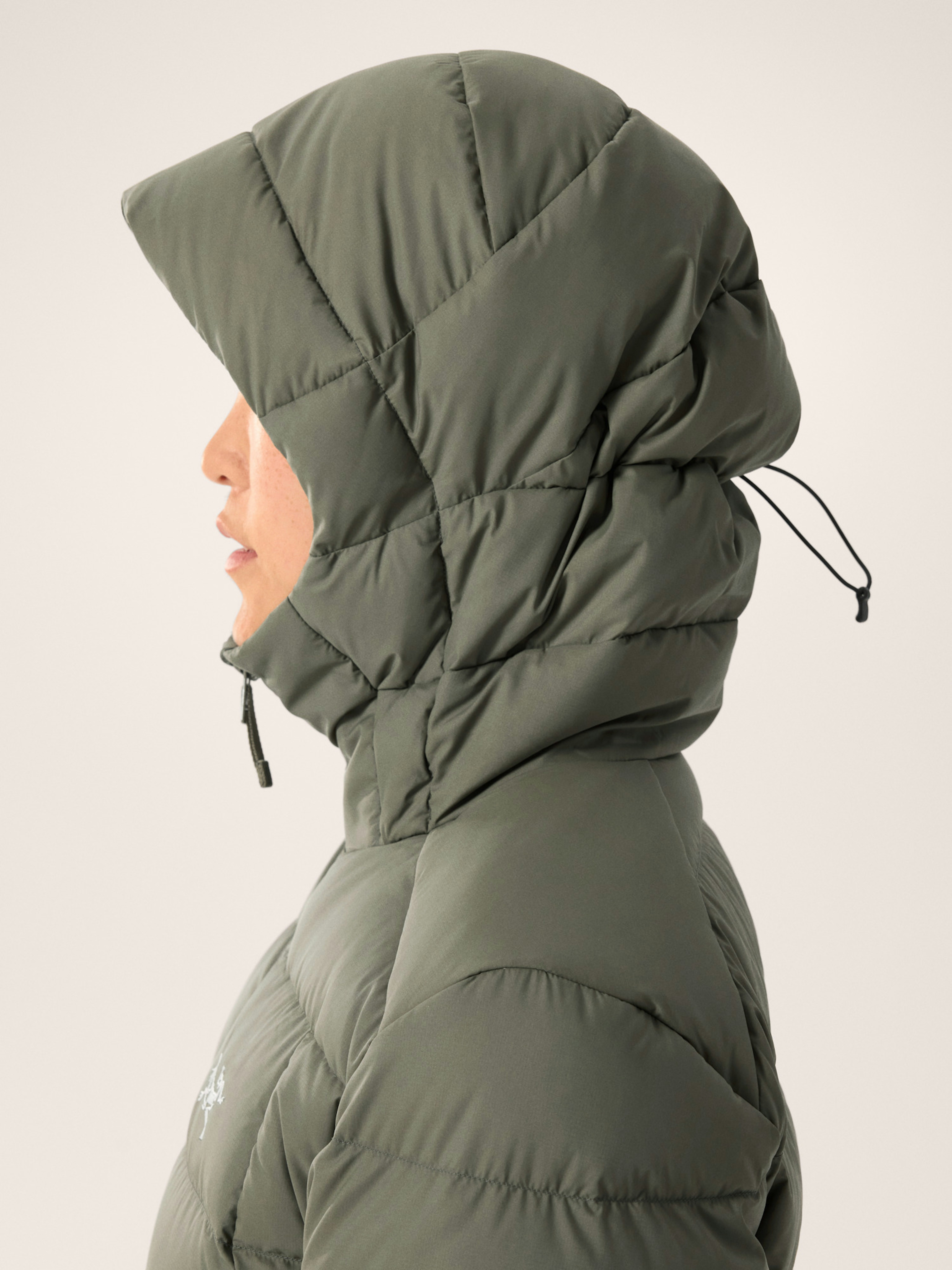 Thorium Jacket Women's