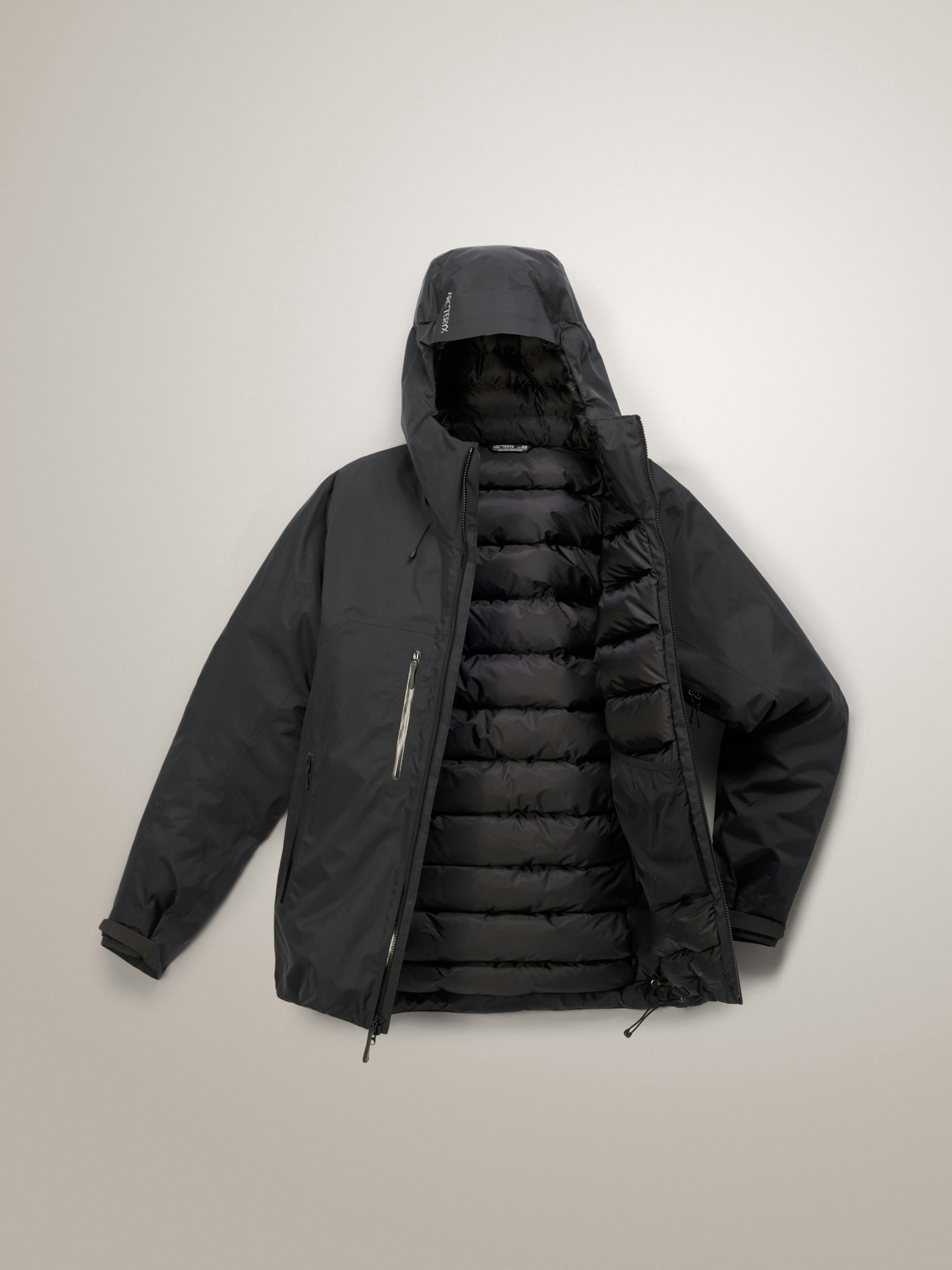 Beta Down Insulated Jacket Men's
