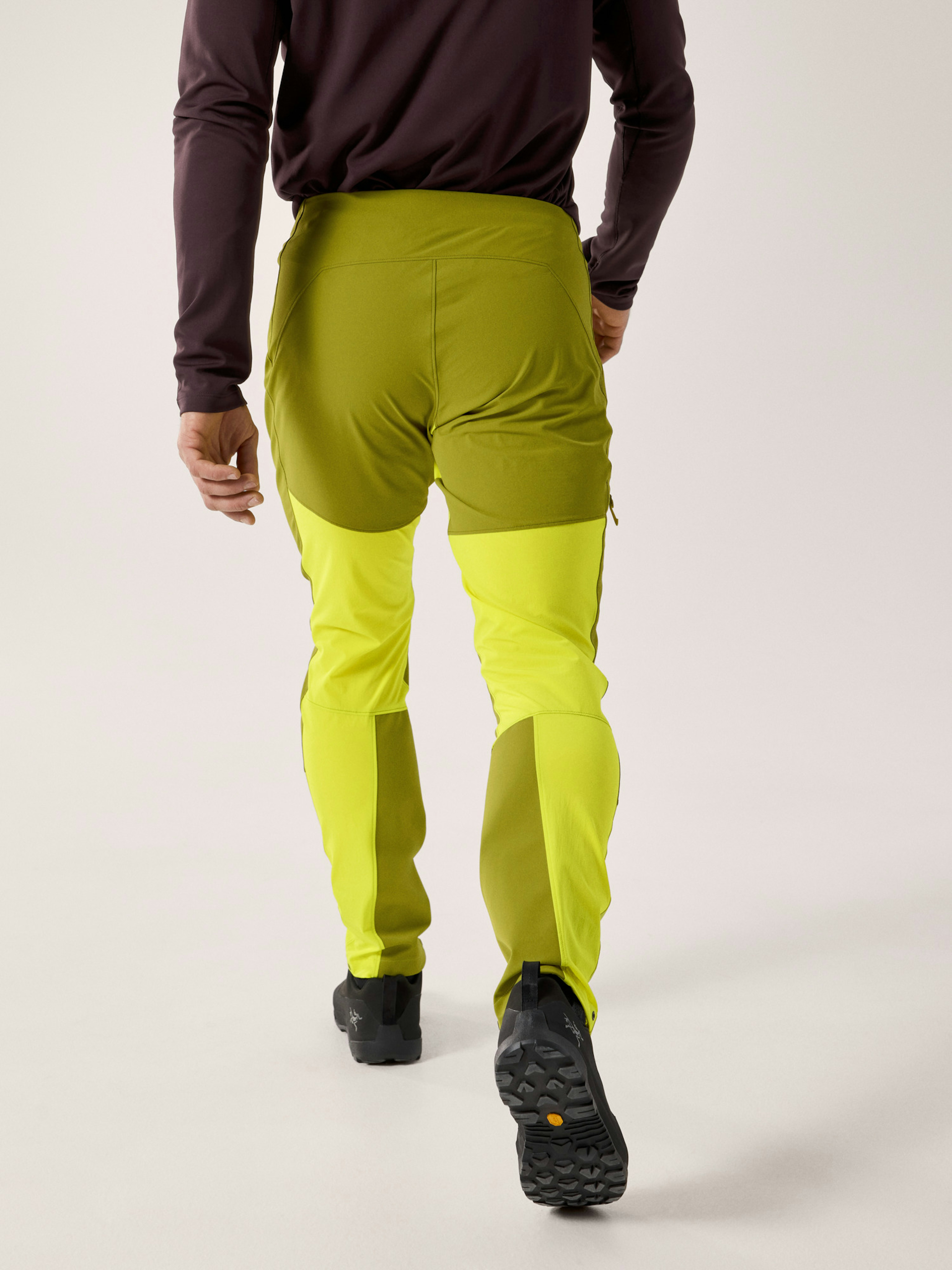 Serratus Pant Men's