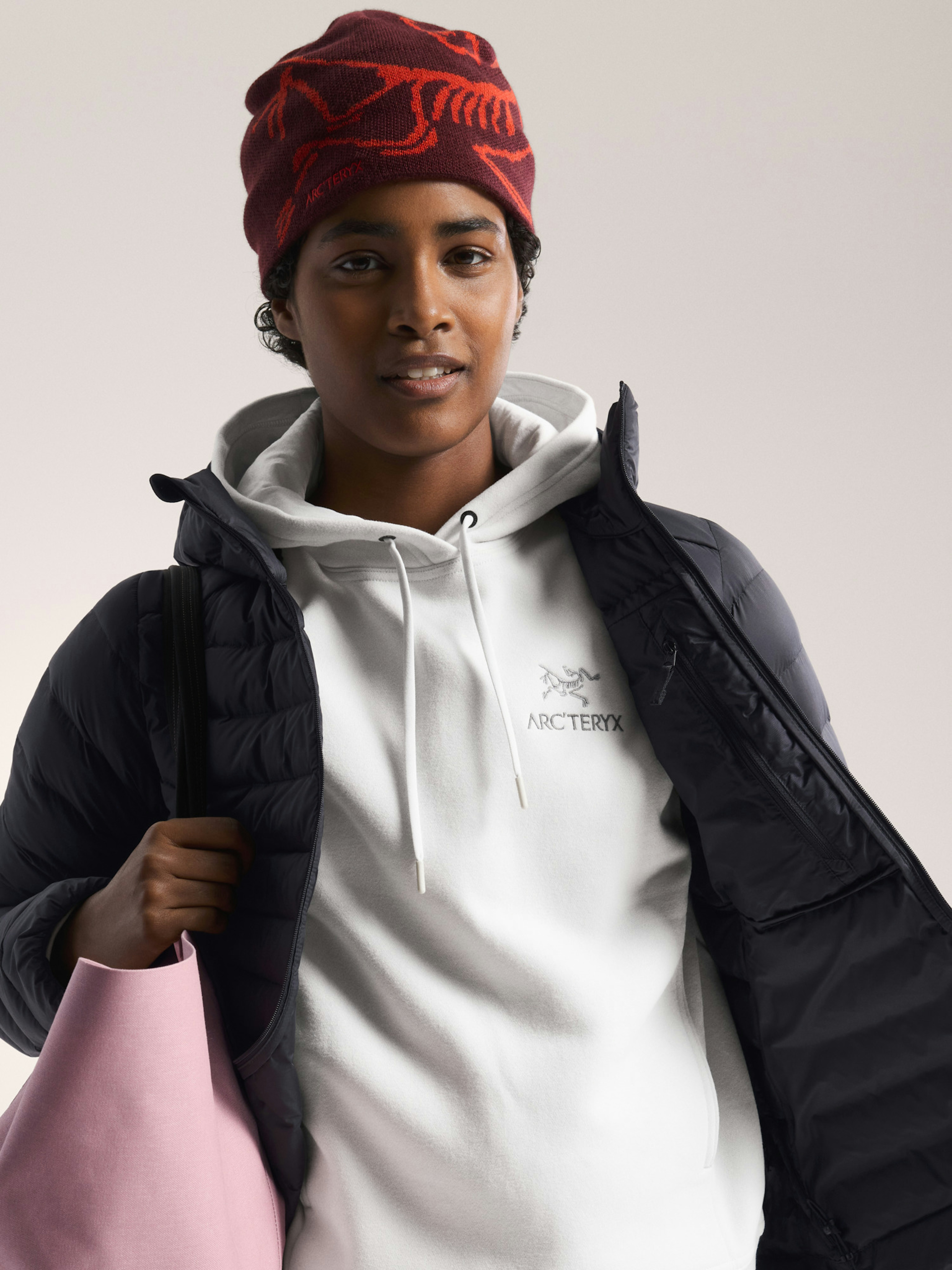 Cerium Hoody Women's