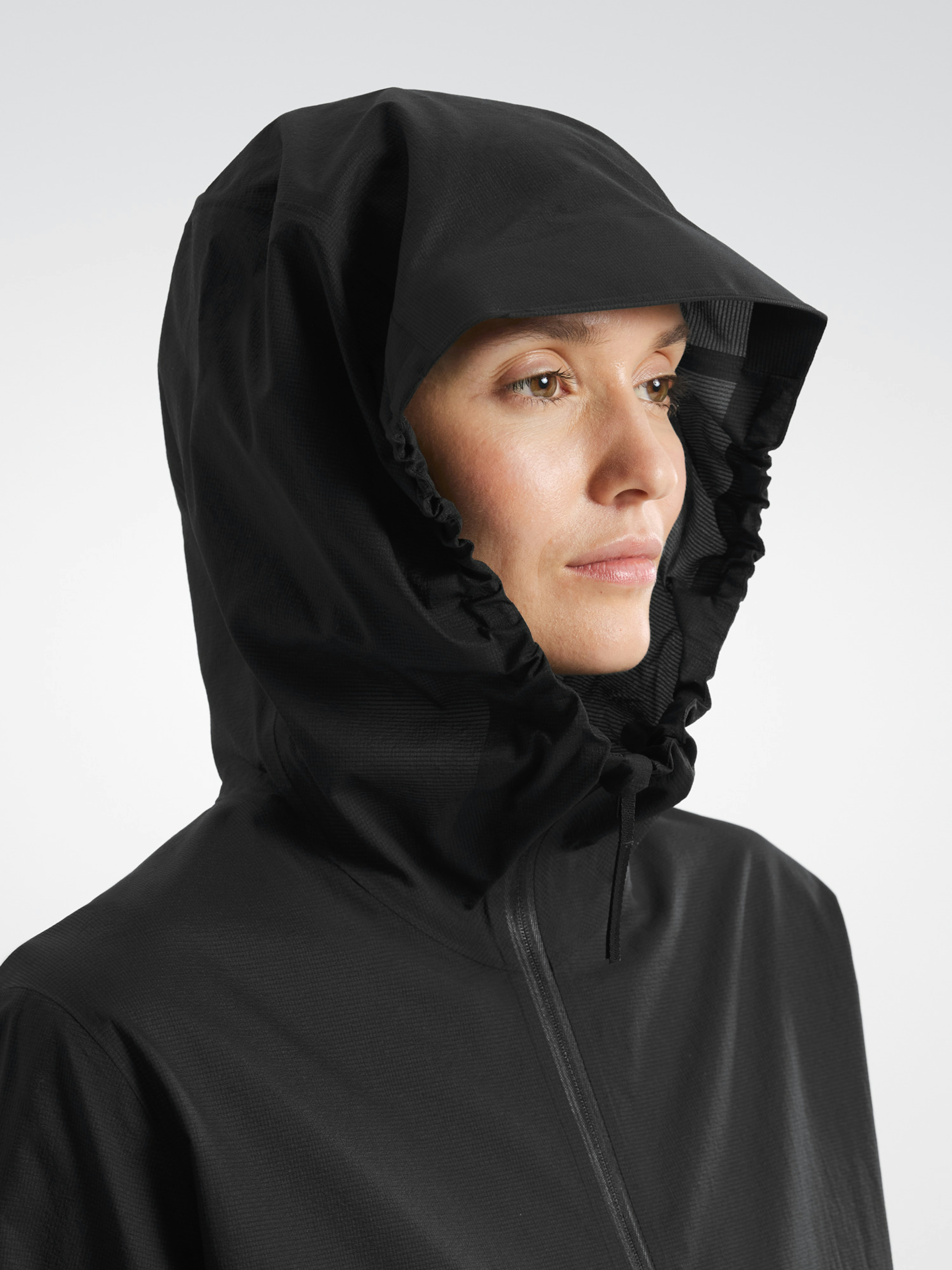 Asset Airshell Jacket Women's