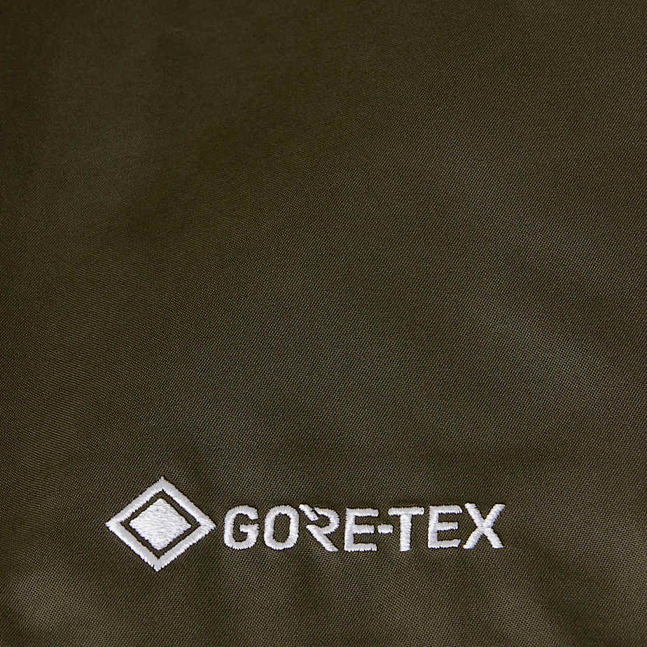 GORE-TEX Mountain Jacket