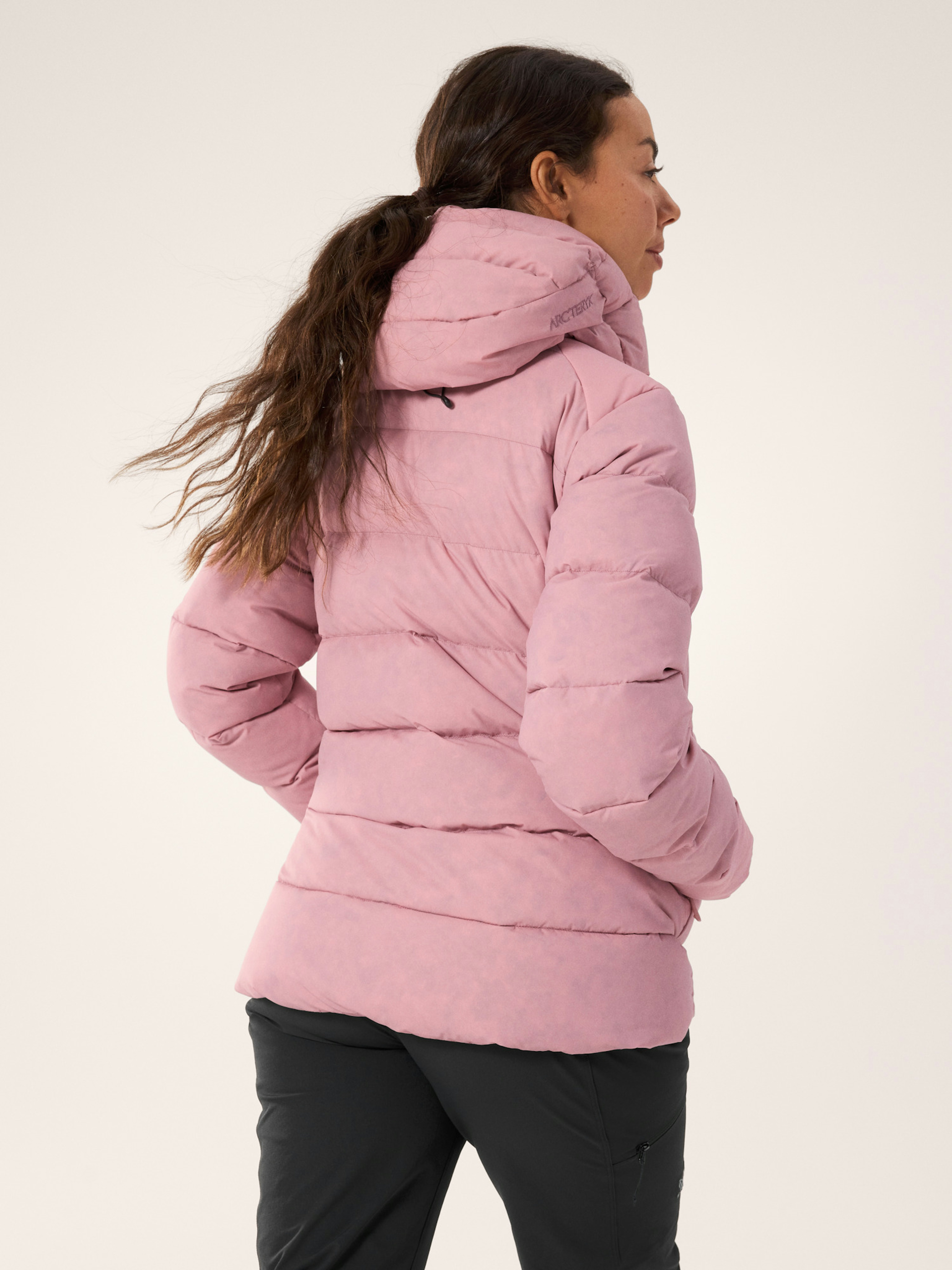 Thorium Hoody Women's